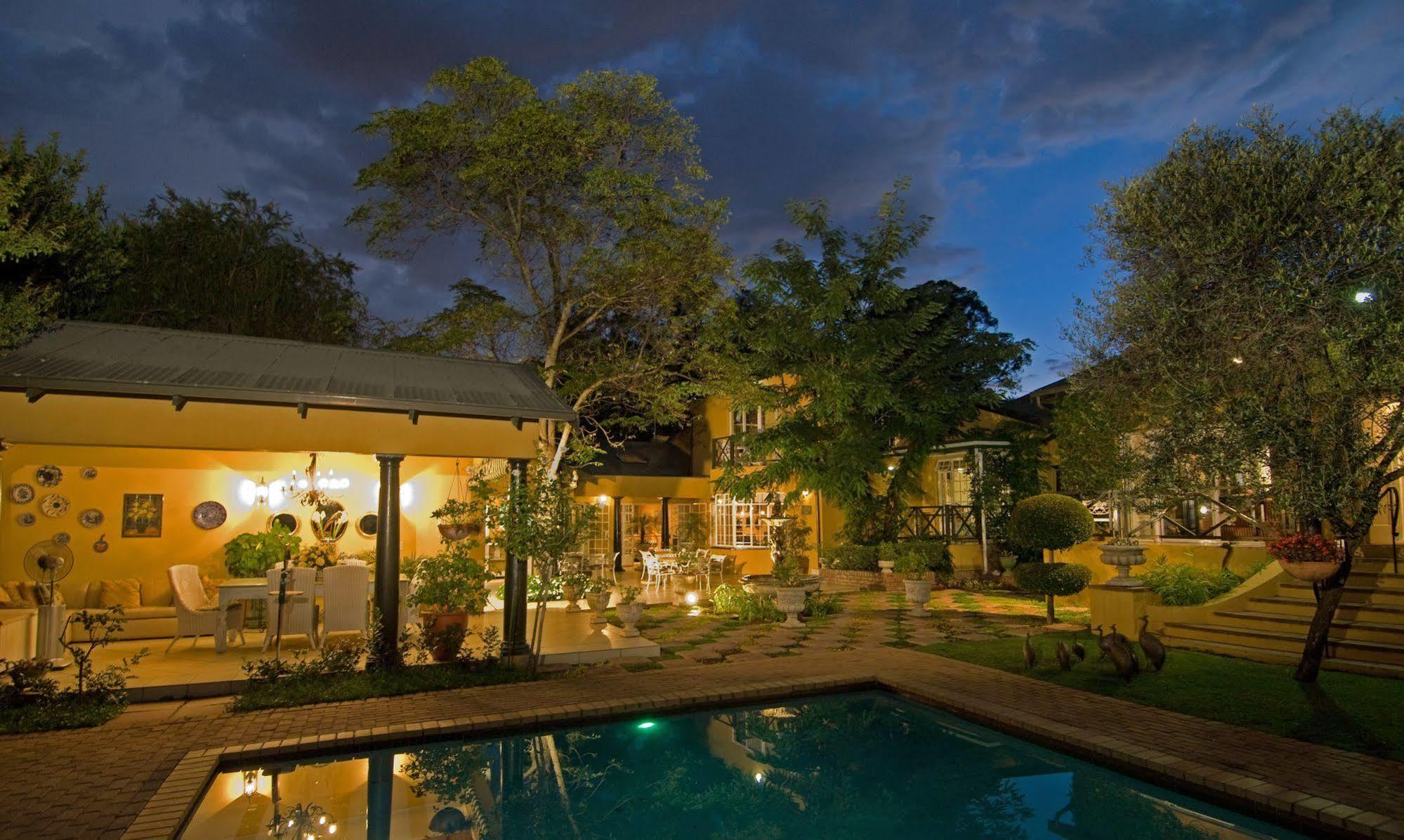 Guest house Hudsons Rest Recovery Restore 4*