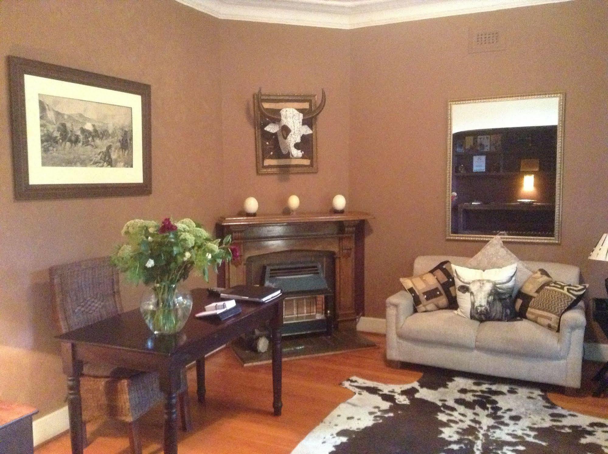 Guest house Charlie'S Spot - The Gardens 3*