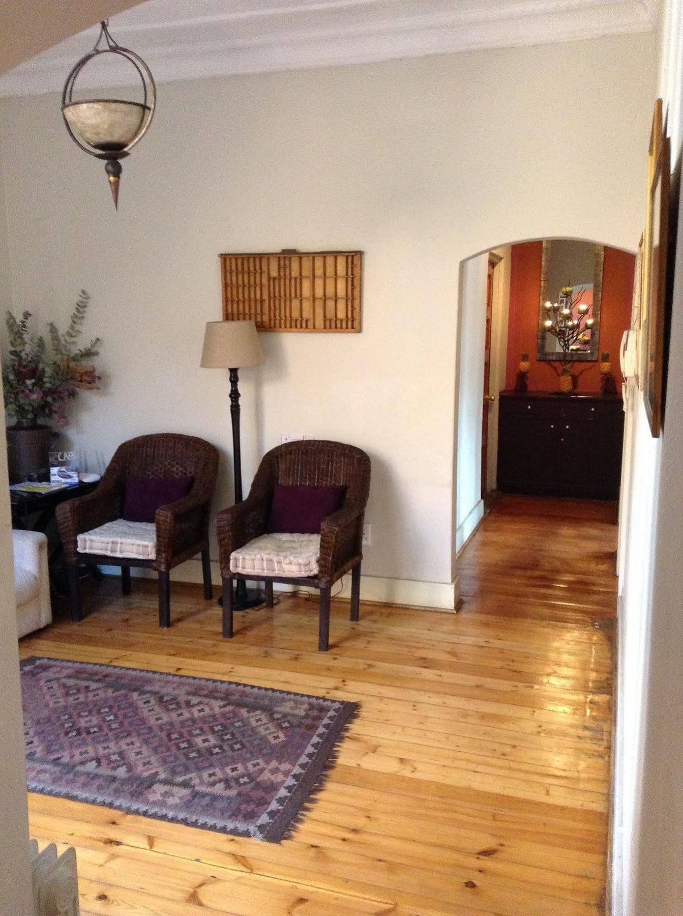 Charlie'S Spot - The Gardens 3* Johannesburg