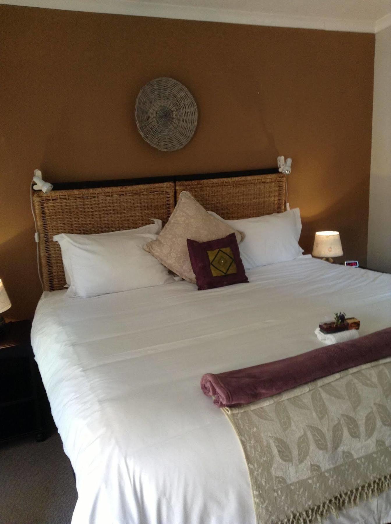Charlie'S Spot - The Gardens Guest house 3*