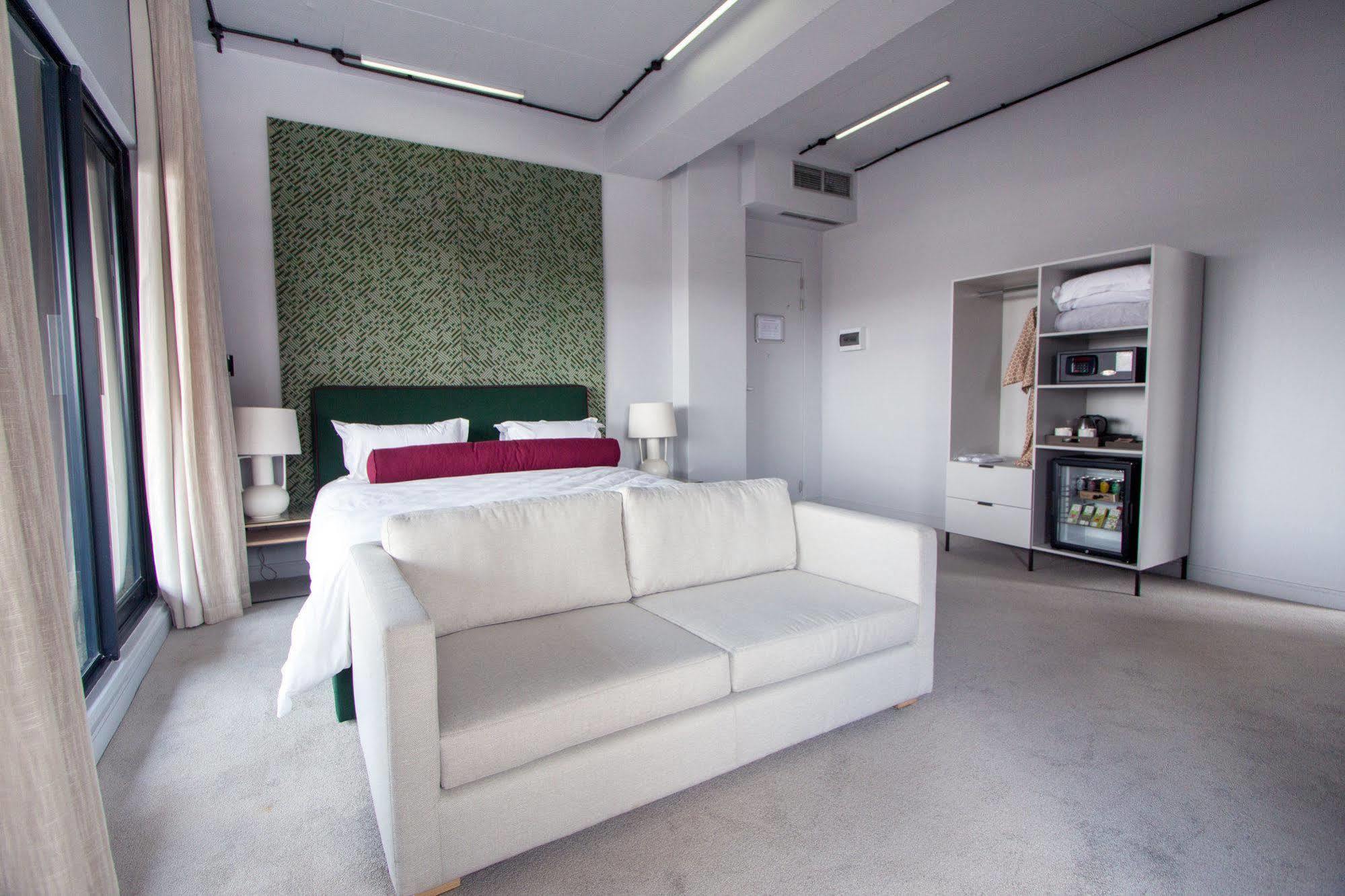 Hallmark House By Bon Johannesburg