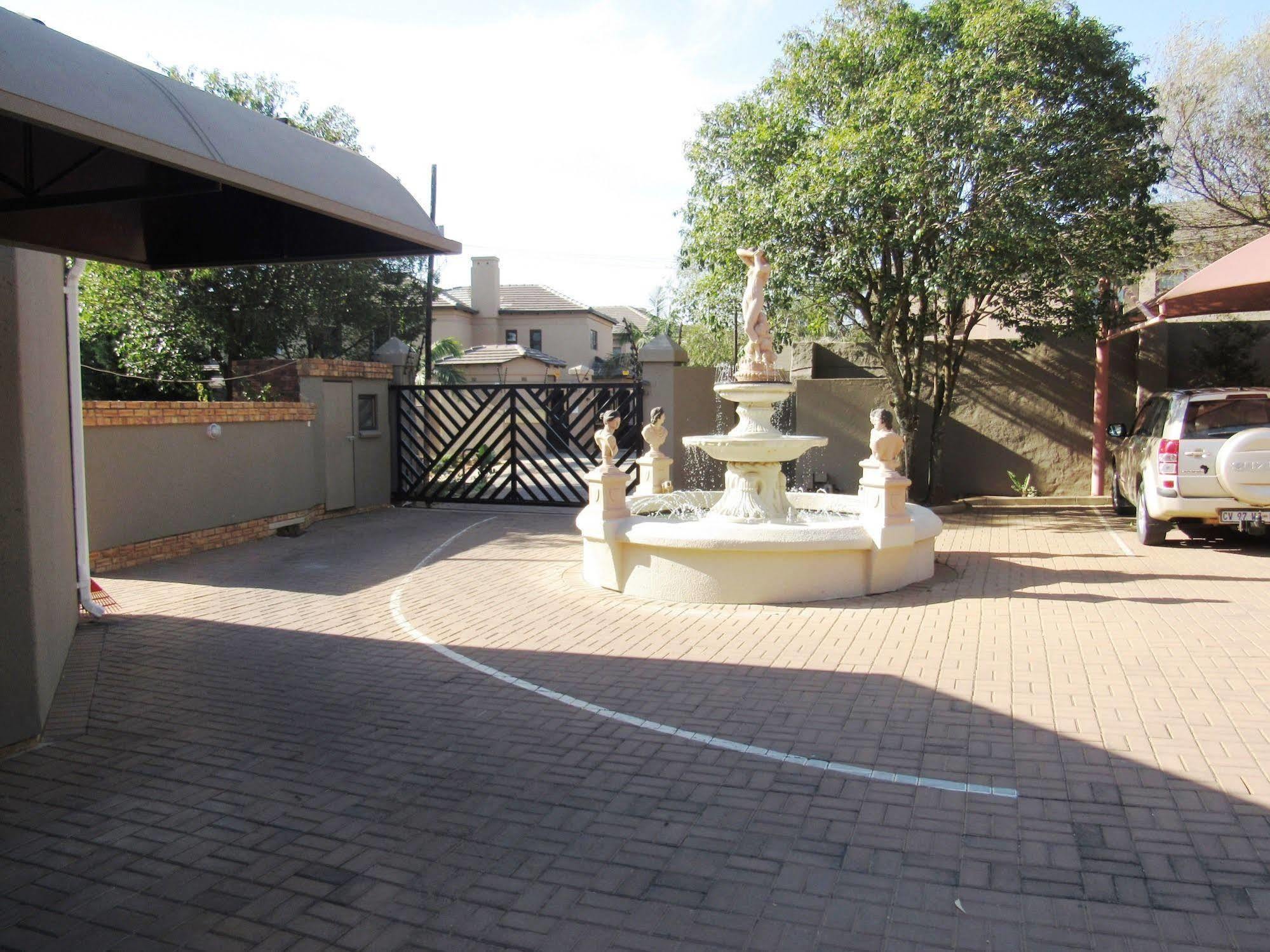 Guest house Fountain Hill