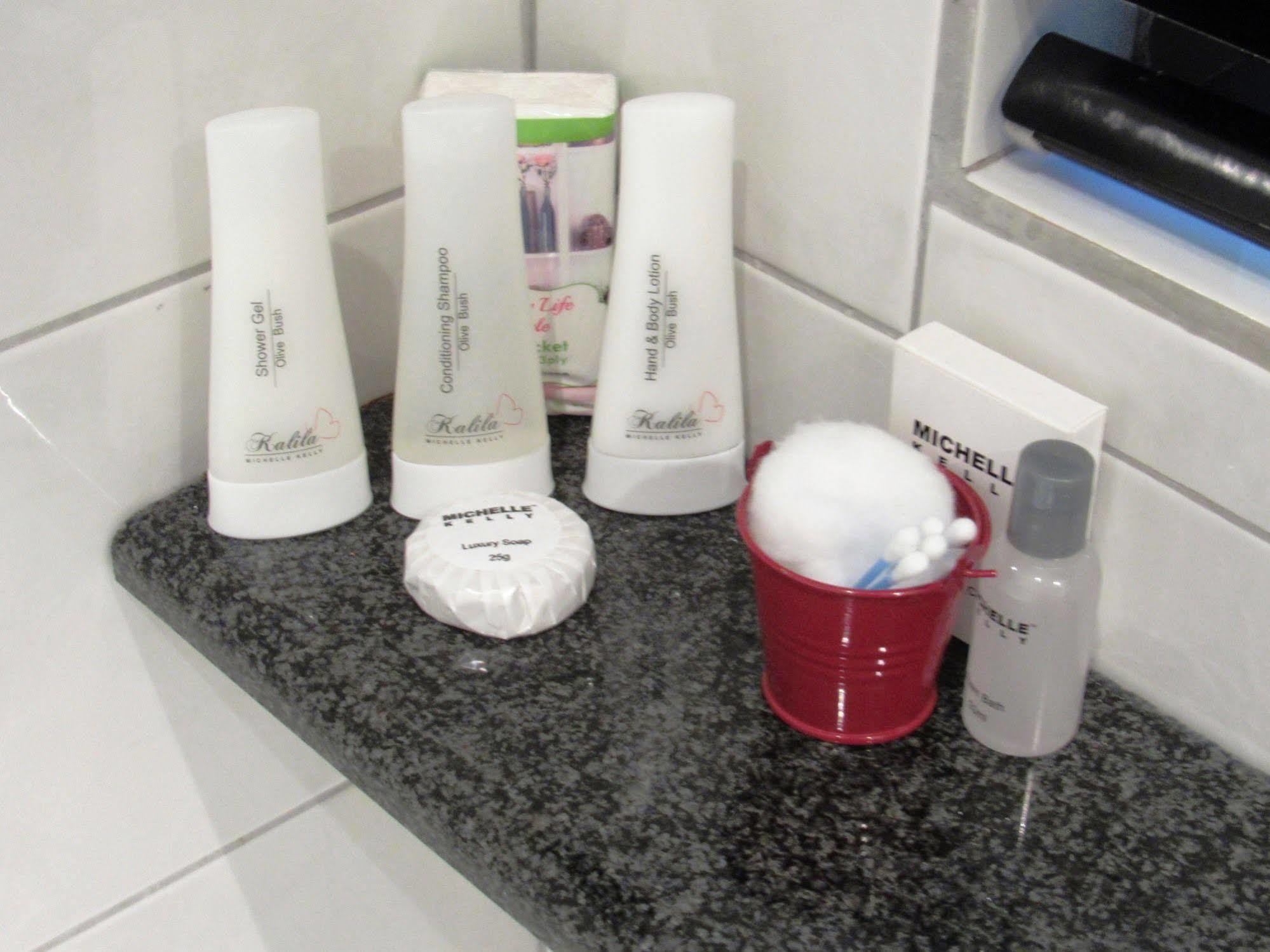 Fountain Hill 3* Johannesburg