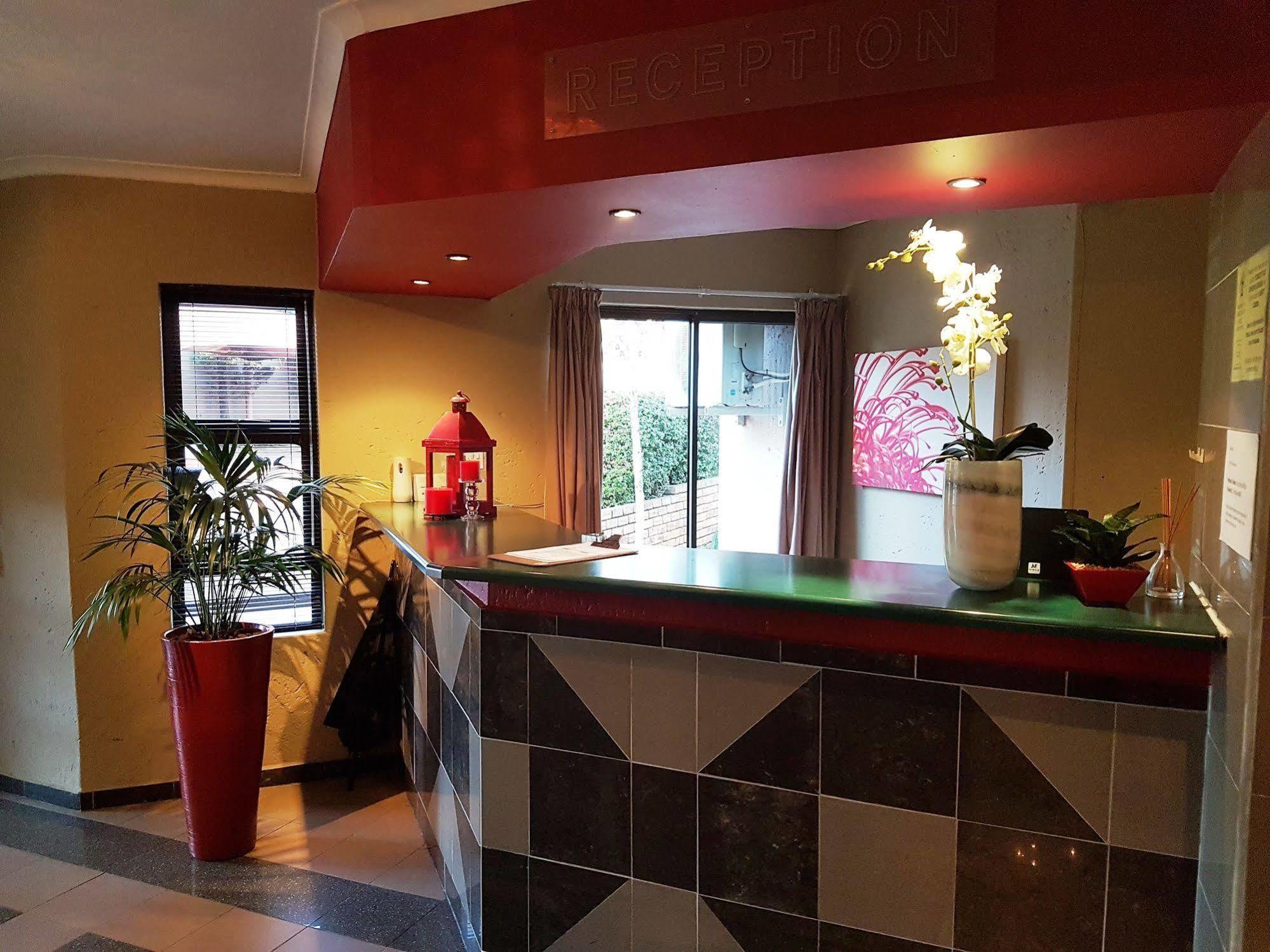 Fountain Hill Guest house 3*