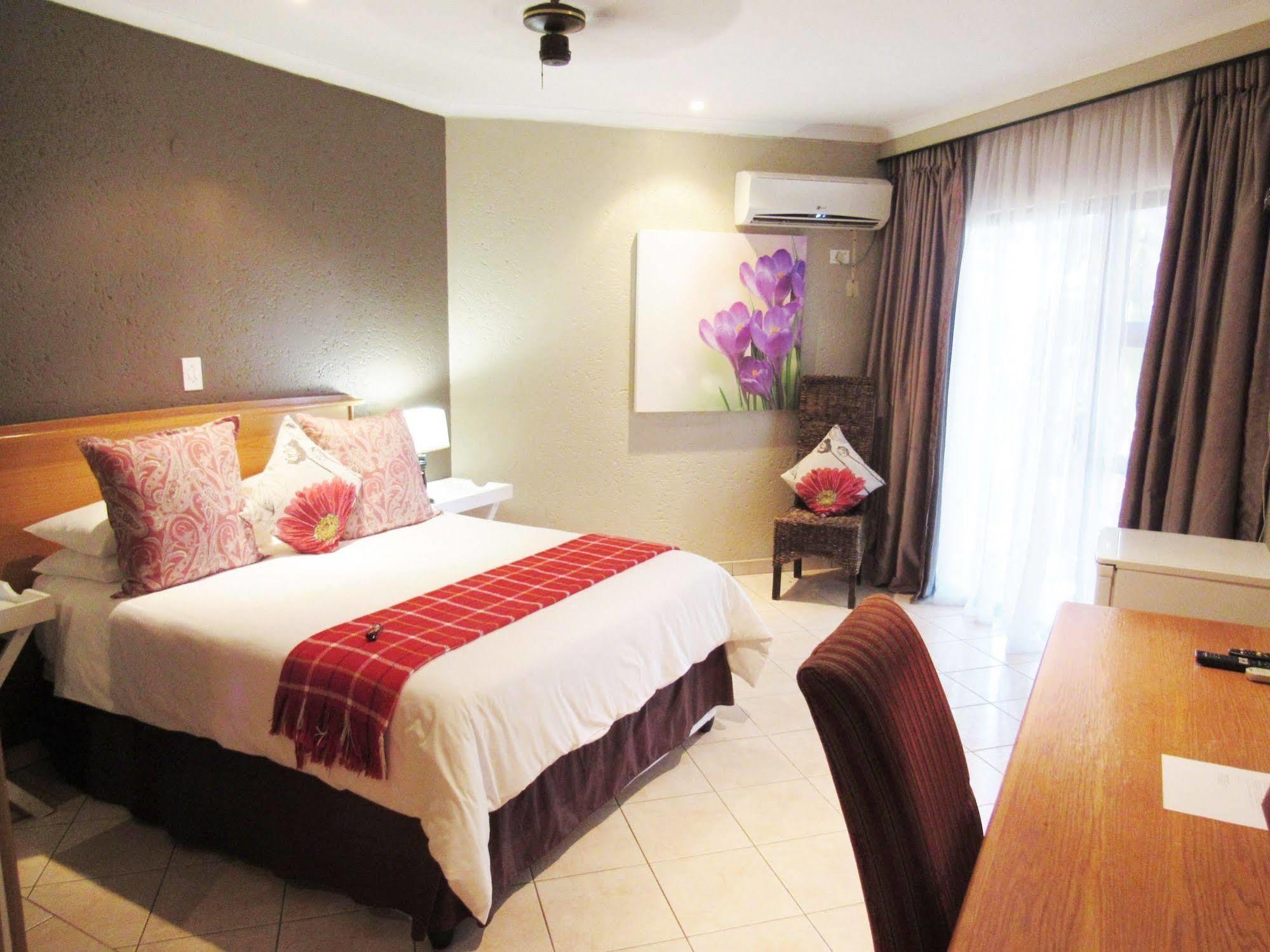 Fountain Hill Guest house Johannesburg