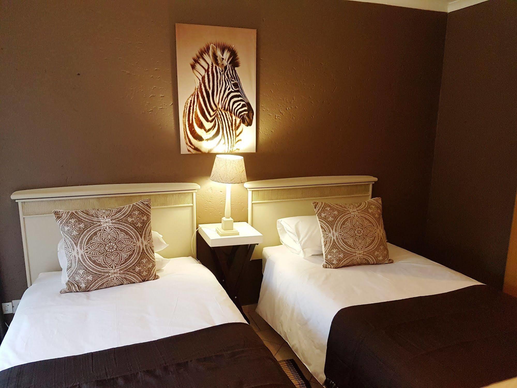 Guest house Fountain Hill