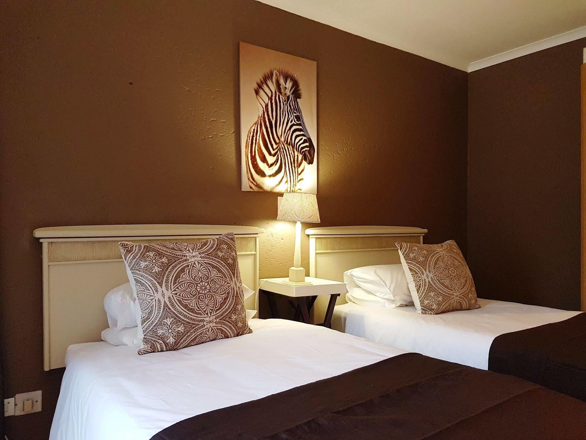 Fountain Hill Guest house