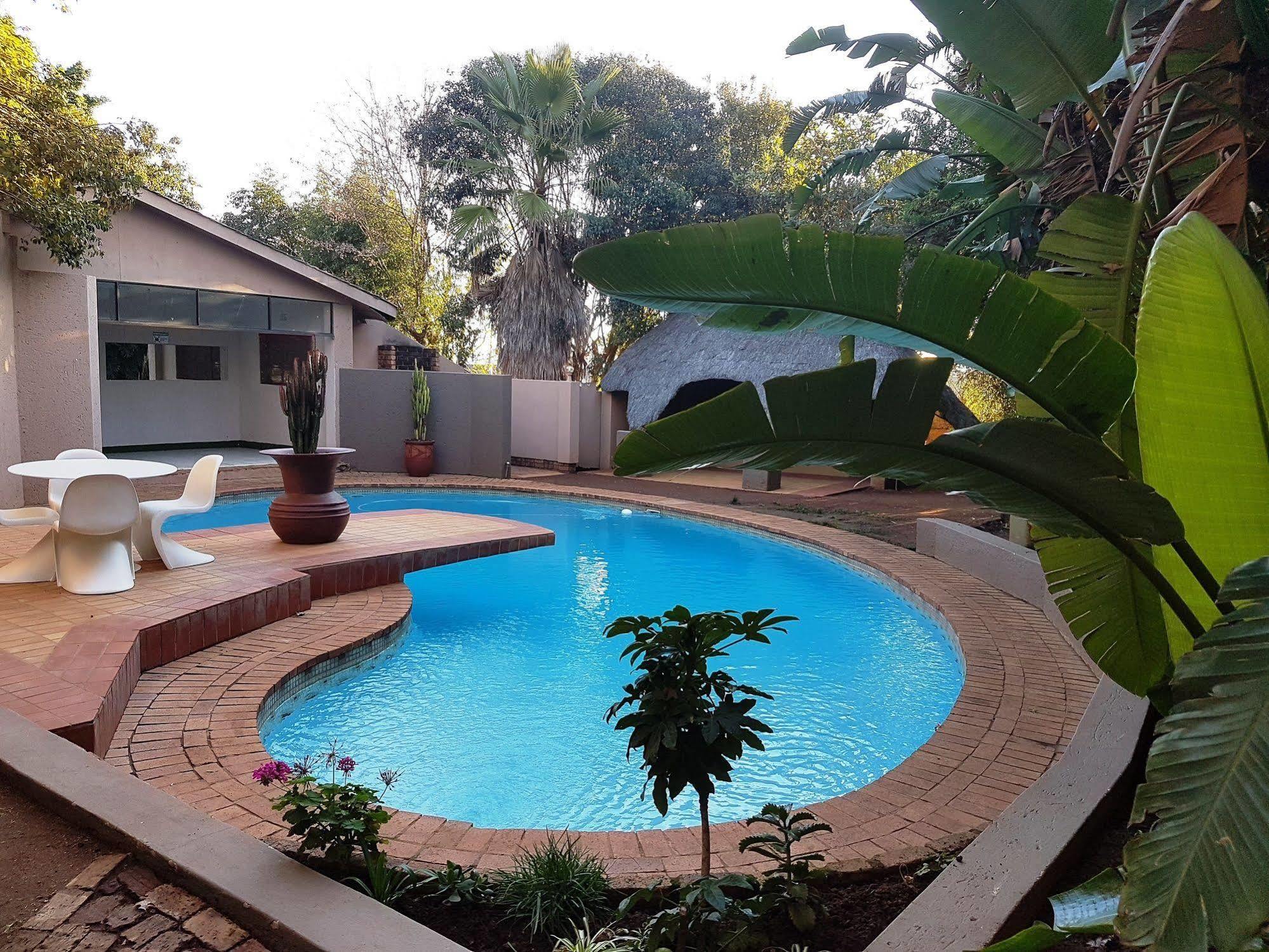 Fountain Hill 3* Johannesburg