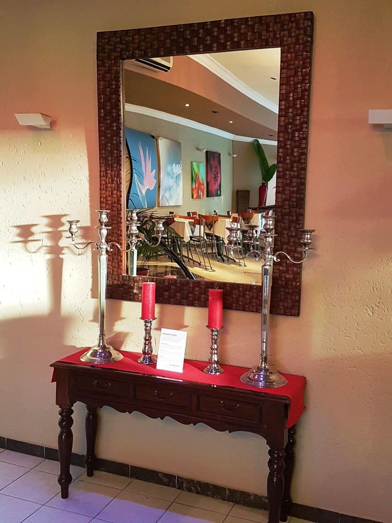 Guest house Fountain Hill Johannesburg
