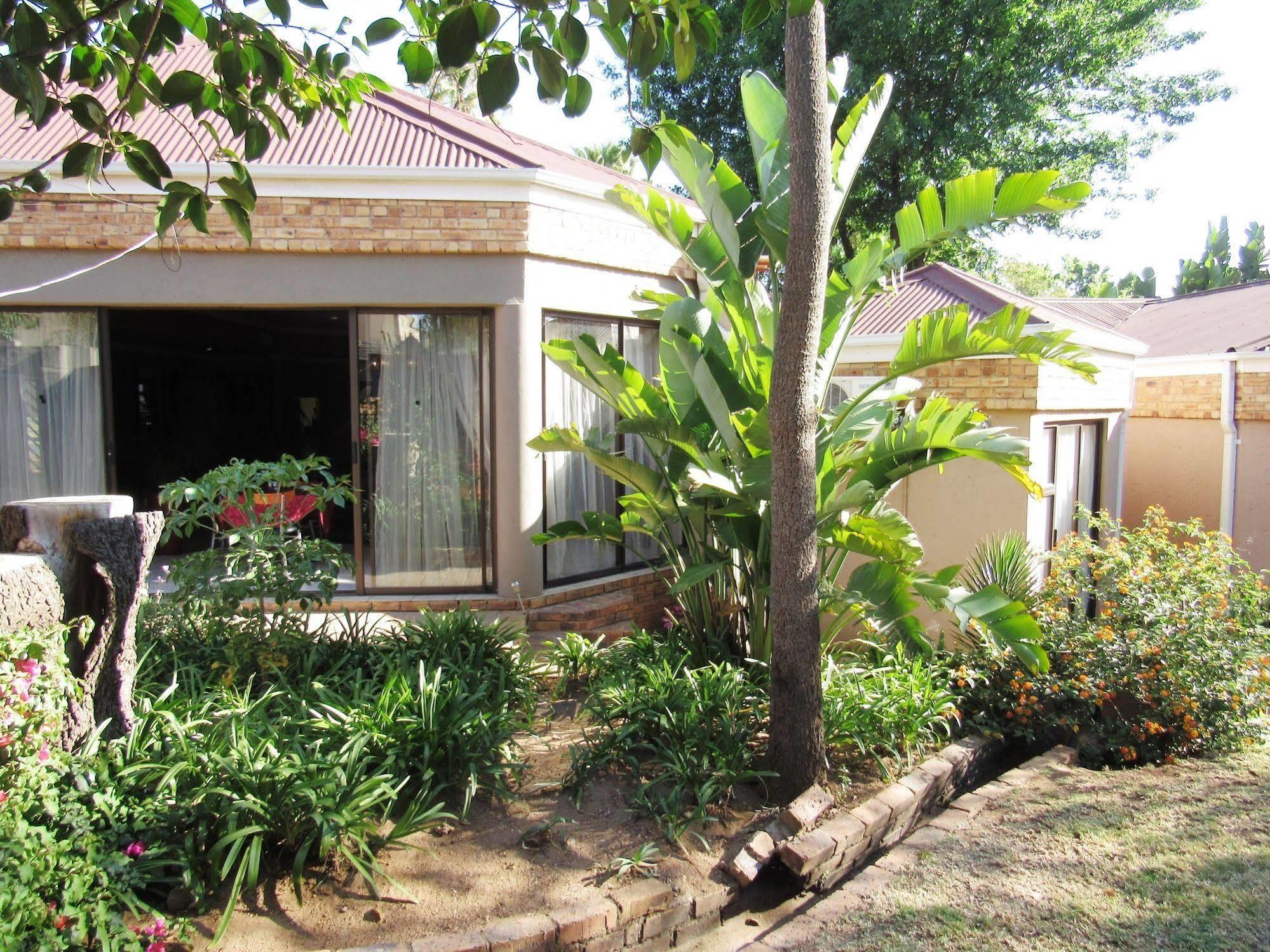 Guest house Fountain Hill Johannesburg