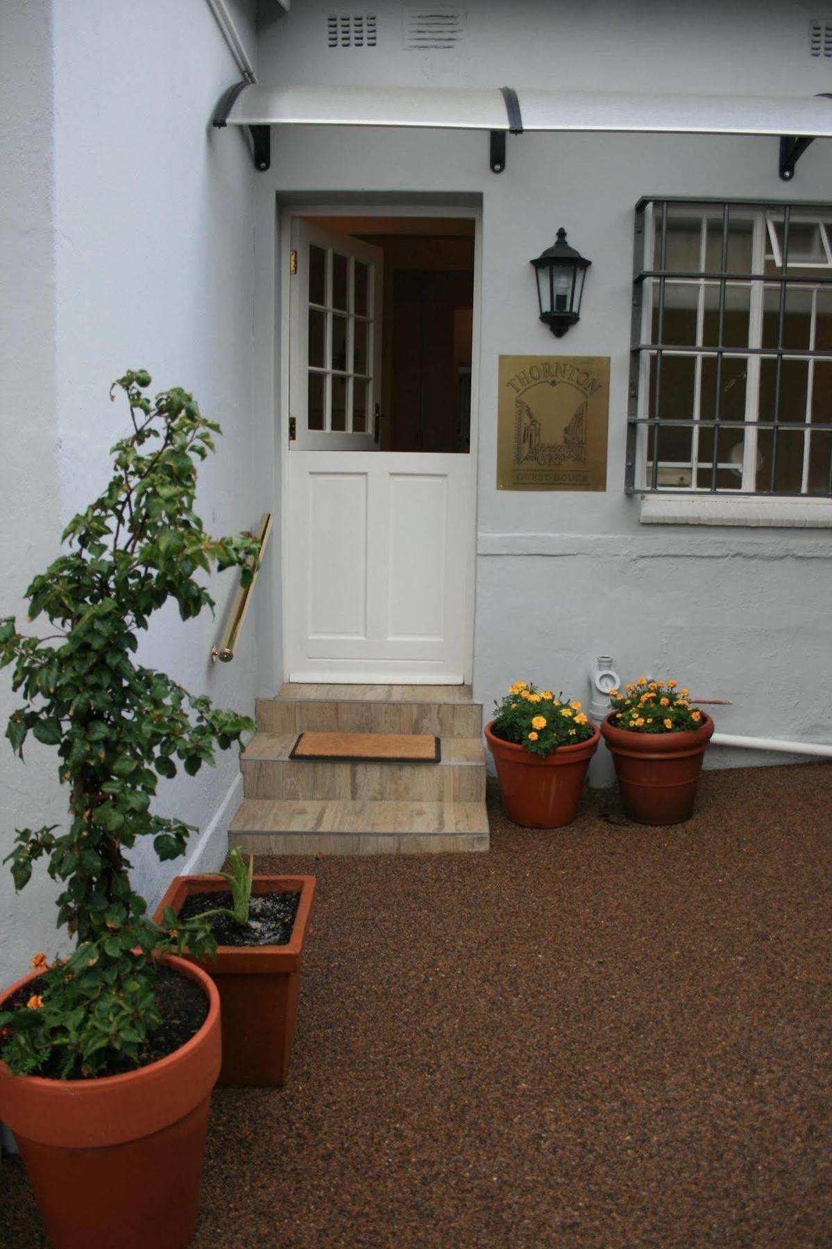 Thornton Gap Guest house