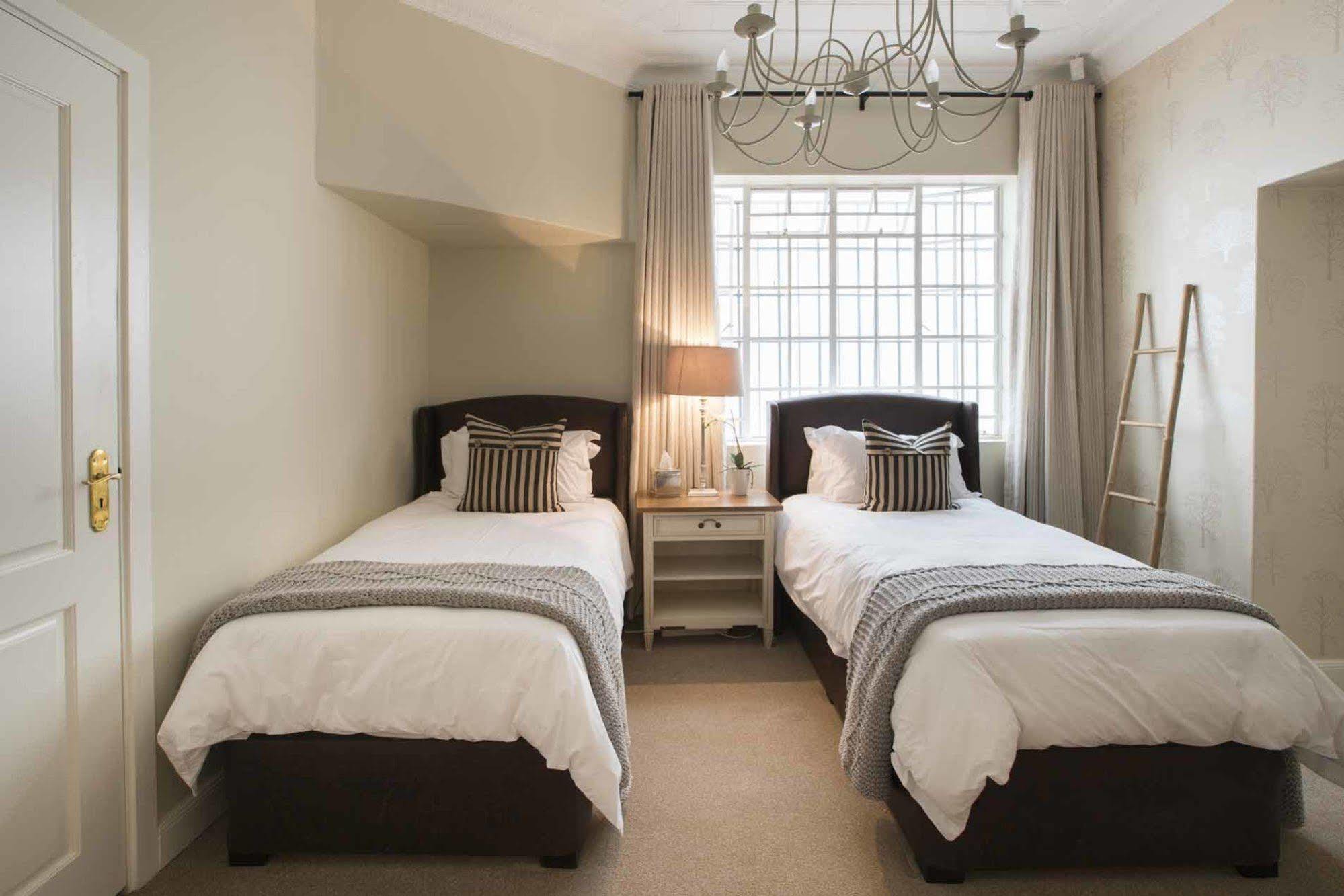 Thornton Gap Guest house 4*