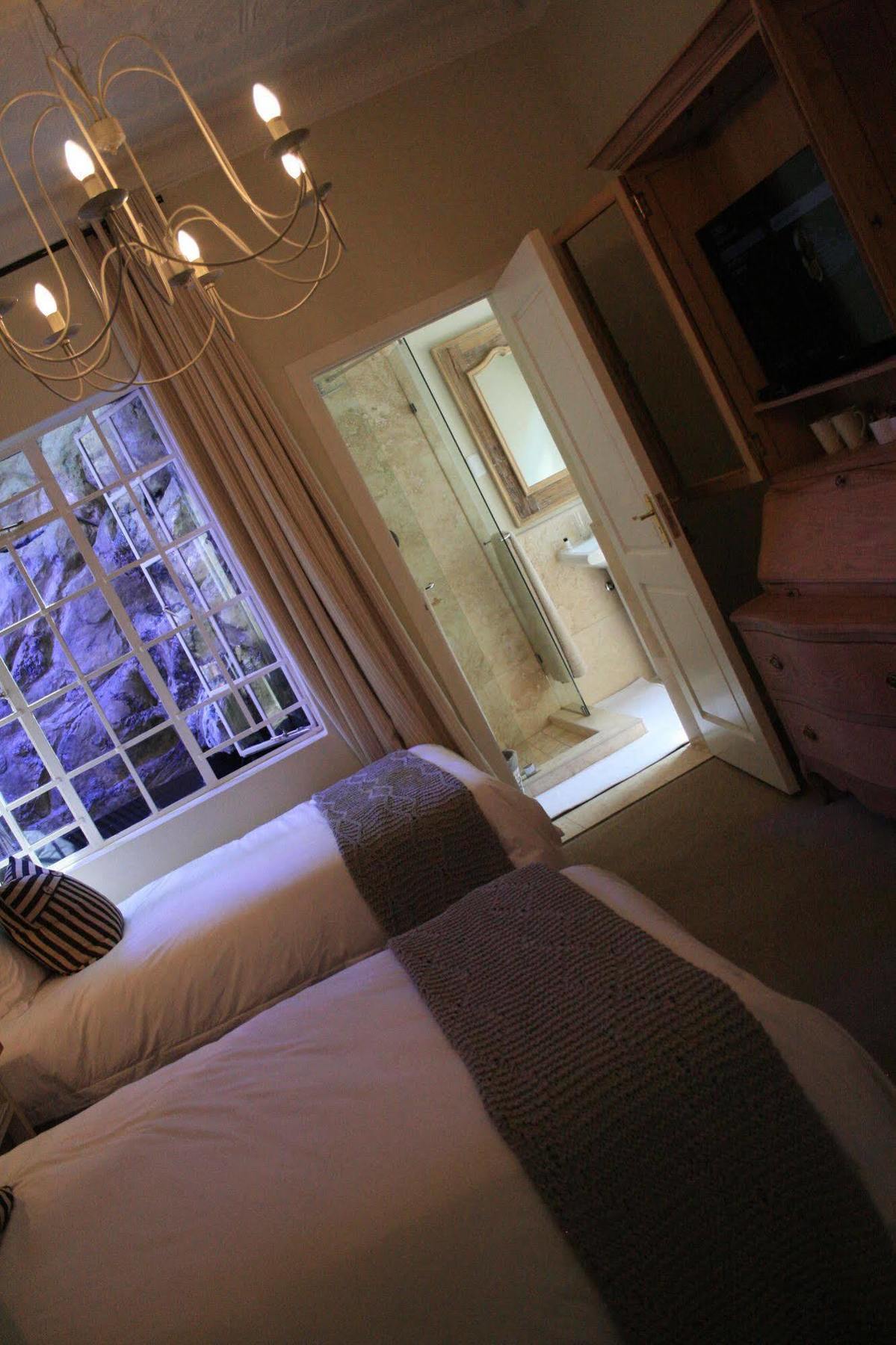 Guest house Thornton Gap