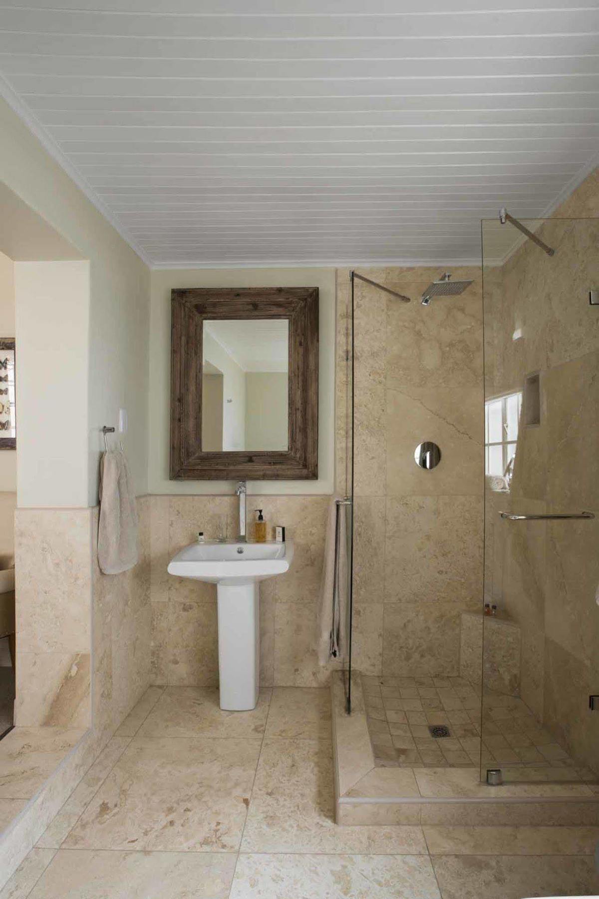 Thornton Gap Guest house