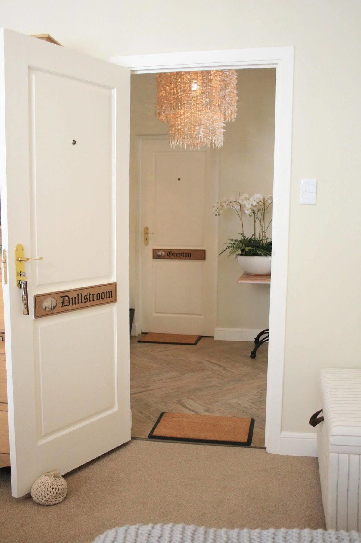Guest house Thornton Gap 4*