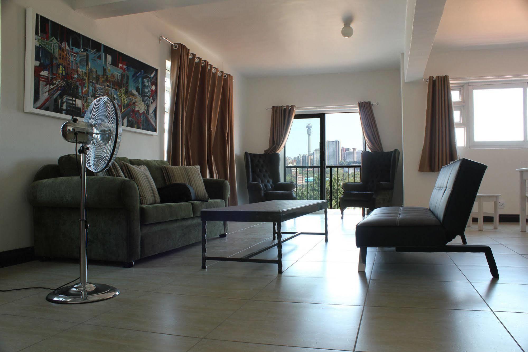 Troyeville Johannesburg