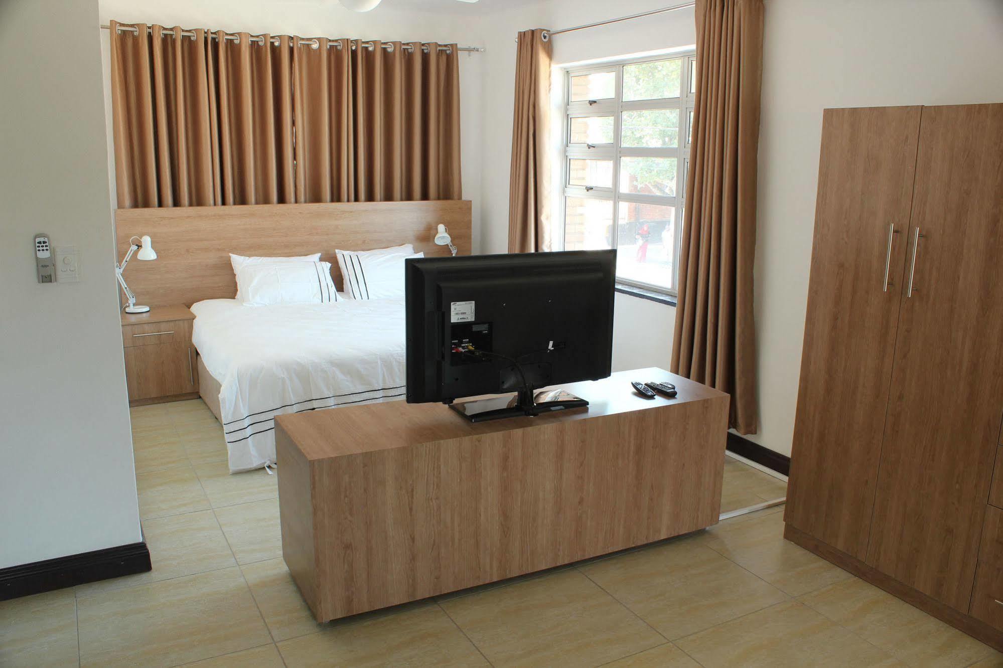 Troyeville Johannesburg
