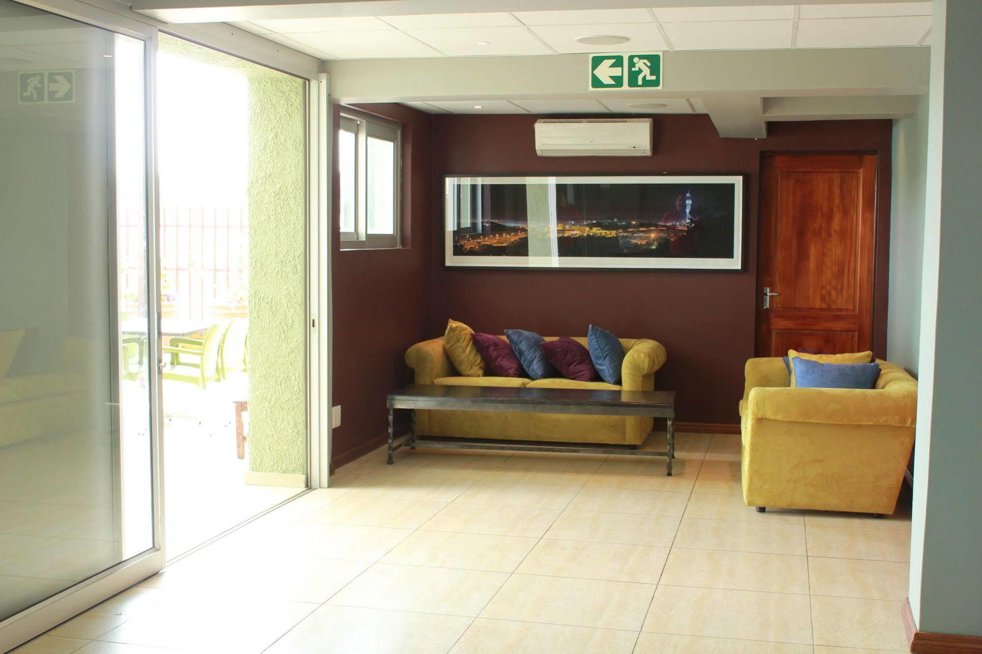 Hotel Troyeville