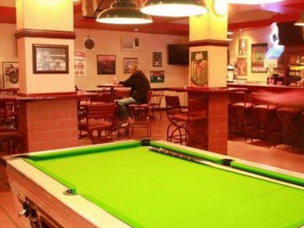 Troyeville Hotel