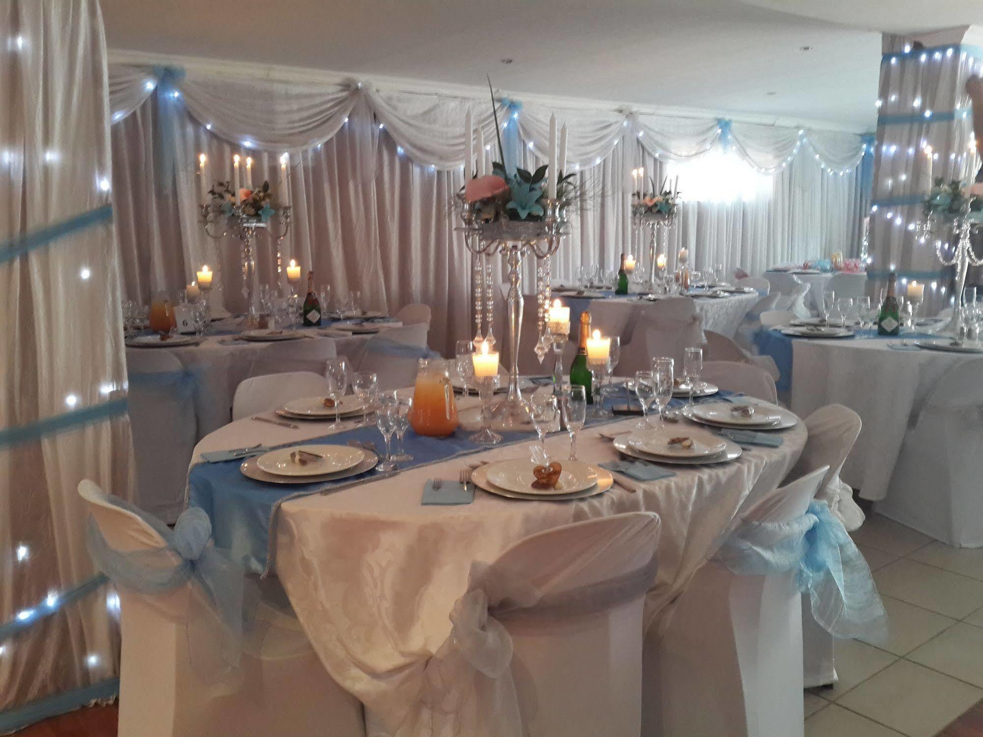 Crystal Rose 3* Johannesburg