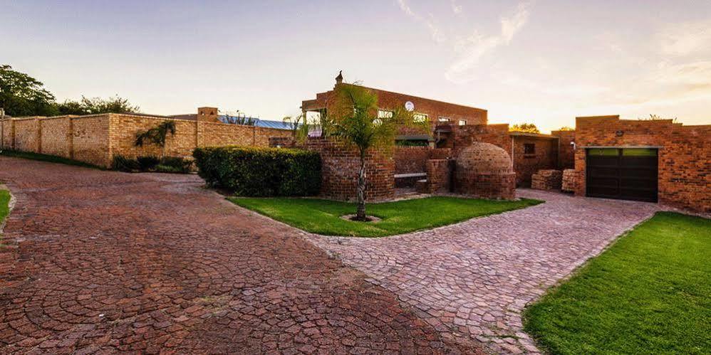 Crystal Rose 3* Johannesburg