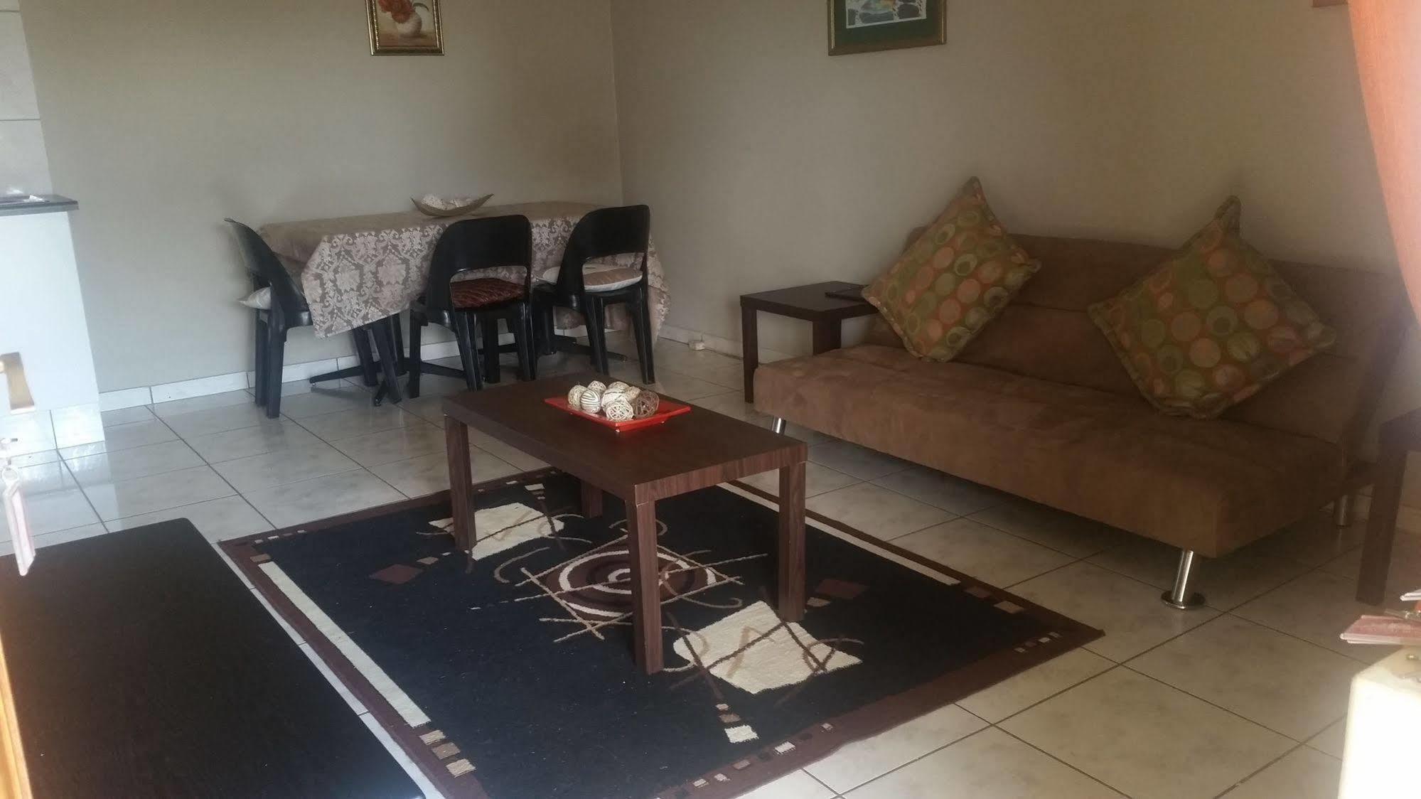 Crystal Rose Hotel Johannesburg