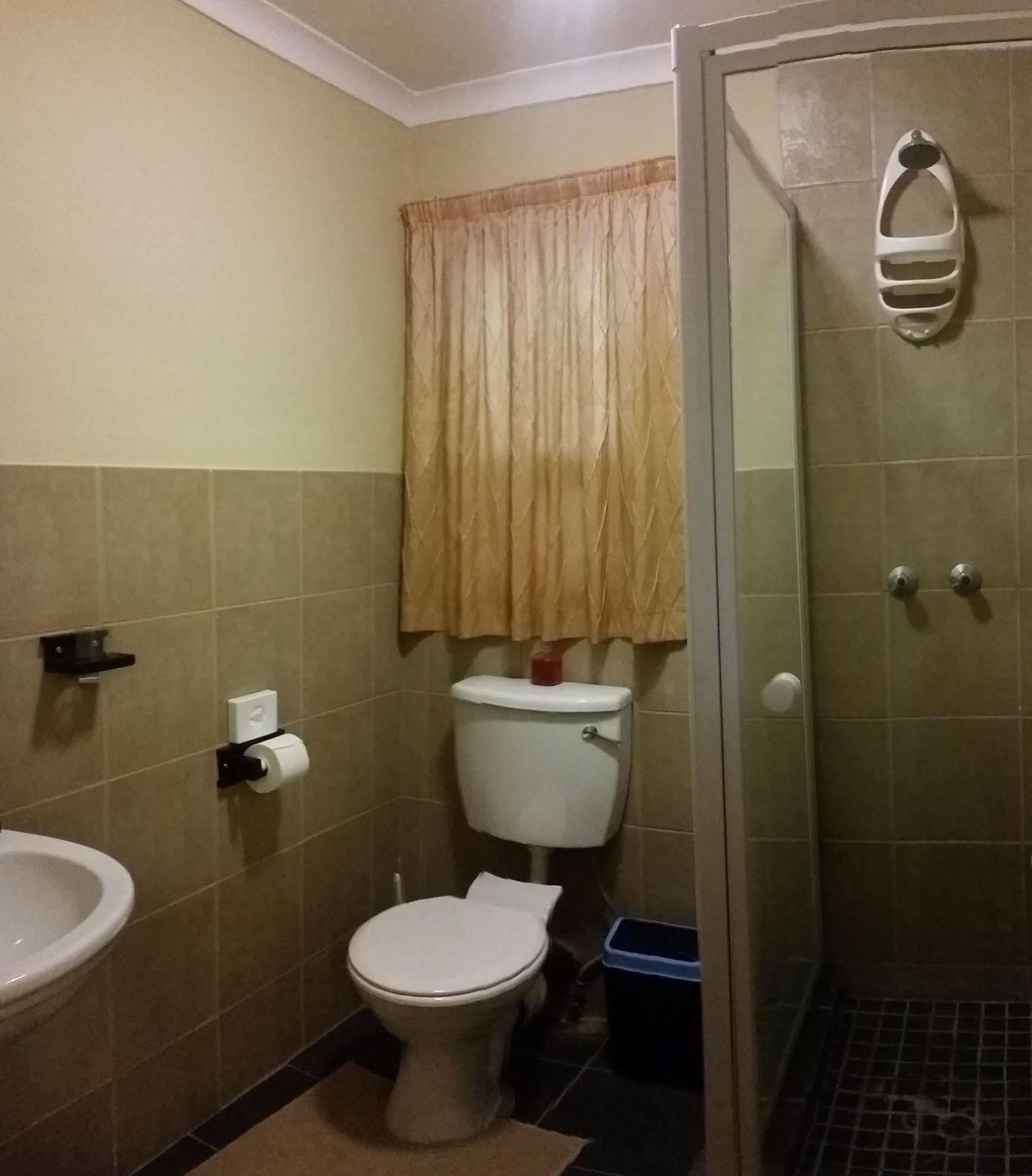 Crystal Rose Hotel Johannesburg