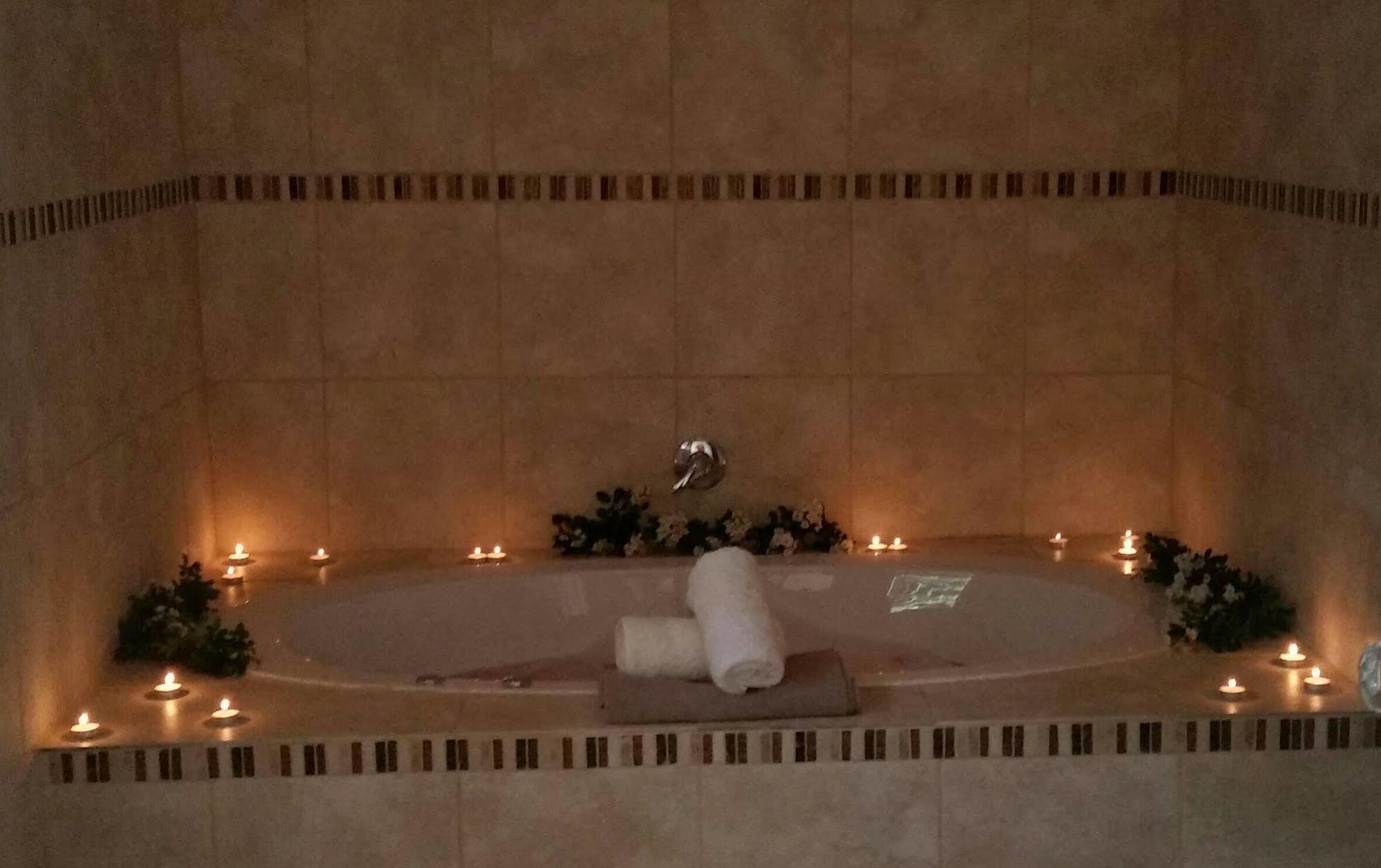 Hotel Crystal Rose 3*