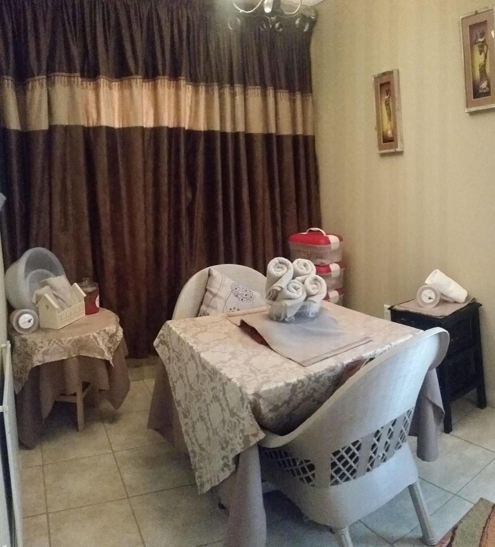 Crystal Rose Hotel Johannesburg