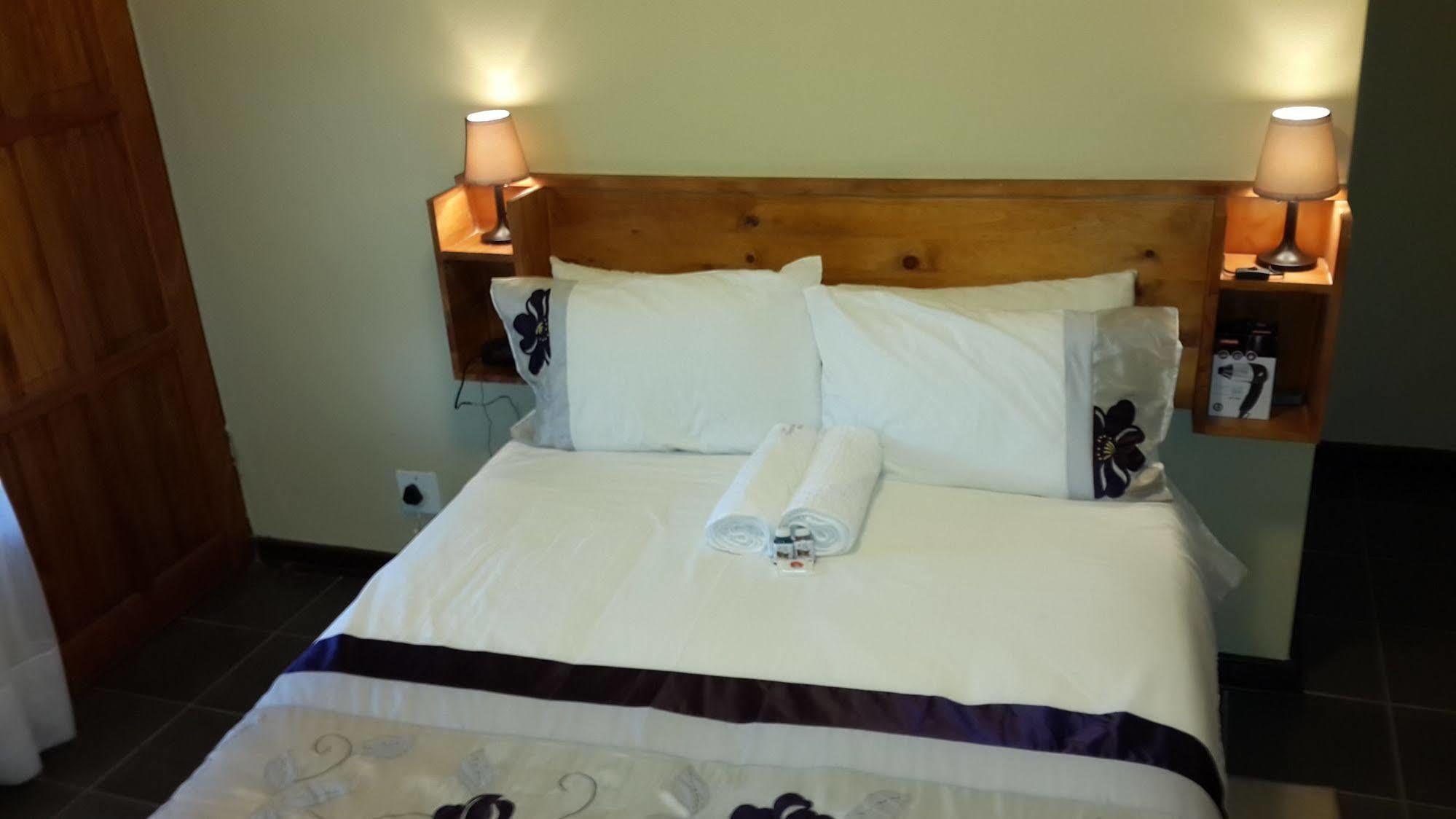 Hotel Crystal Rose 3*