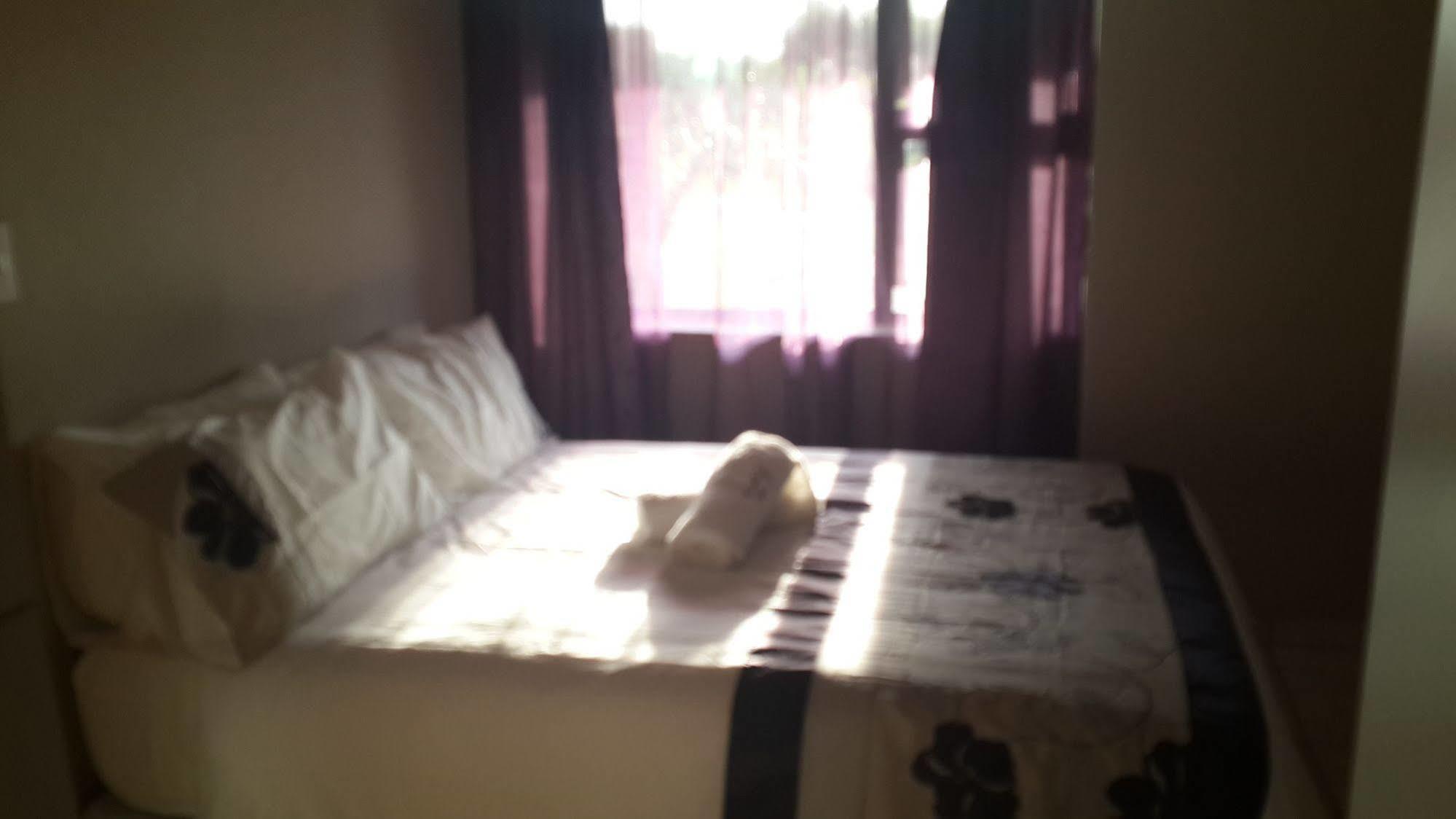 Crystal Rose Hotel Johannesburg