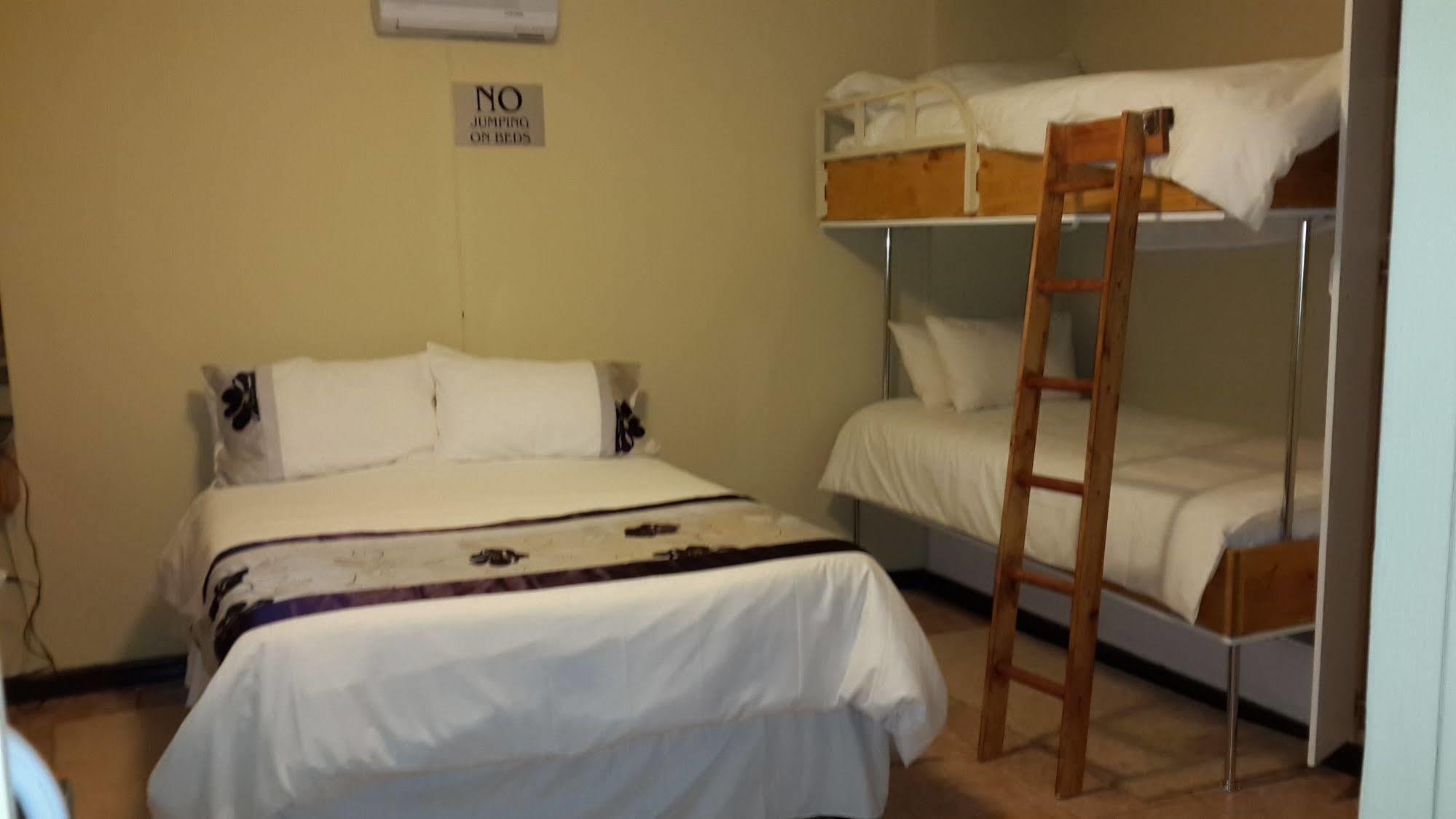 Crystal Rose 3* Johannesburg