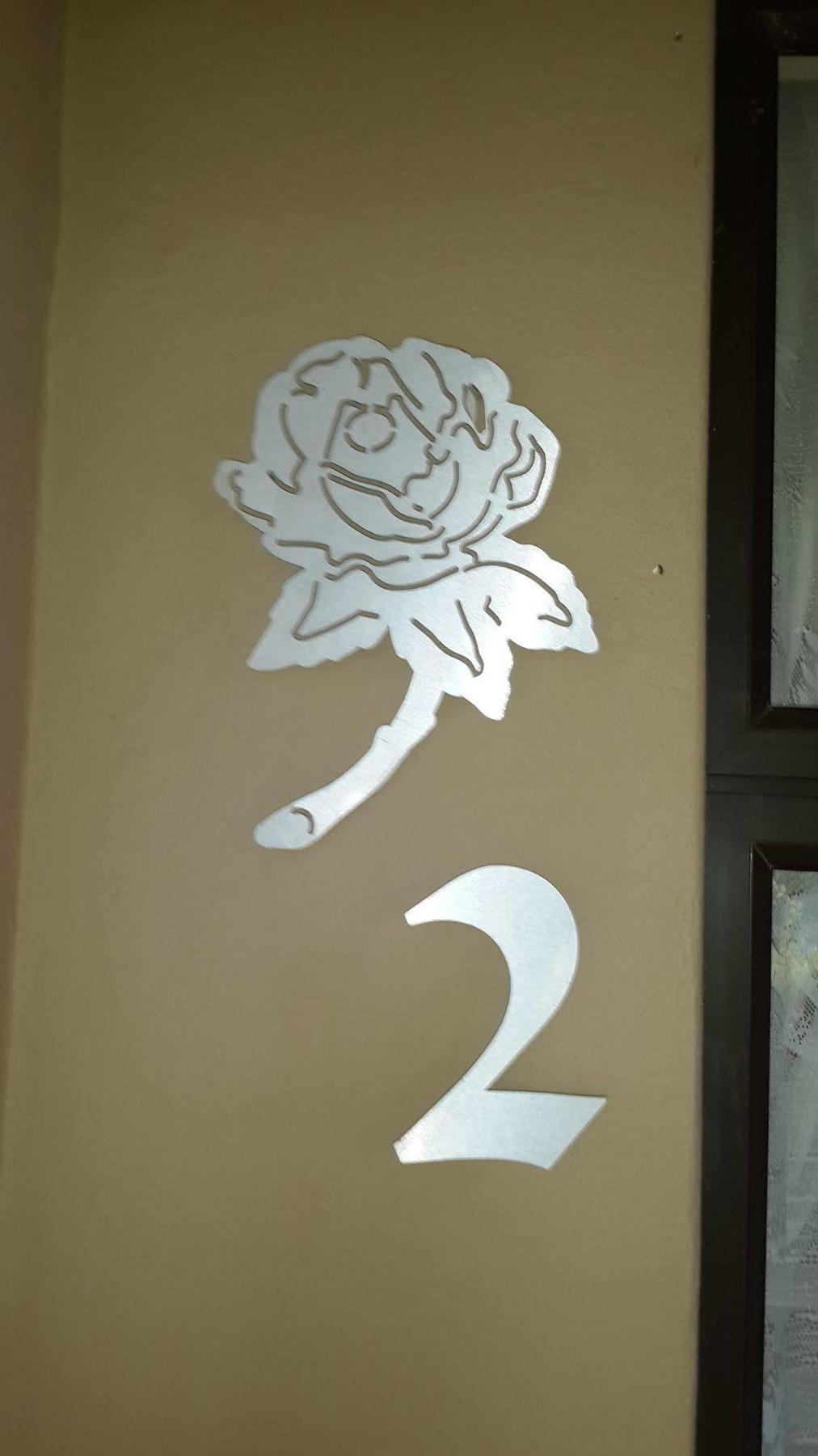 Crystal Rose