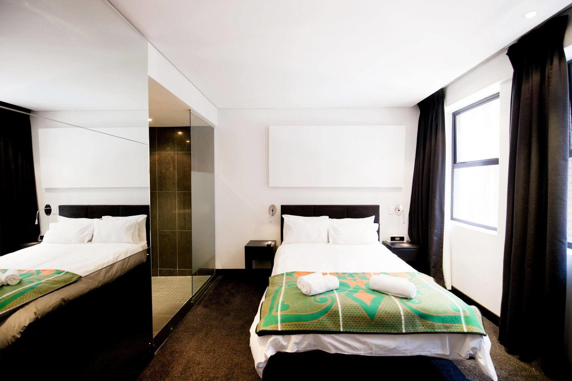 Hostel Once In Joburg *