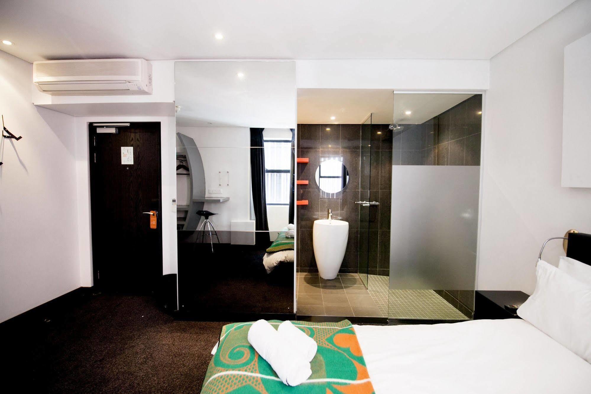 Hostel Once In Joburg Johannesburg
