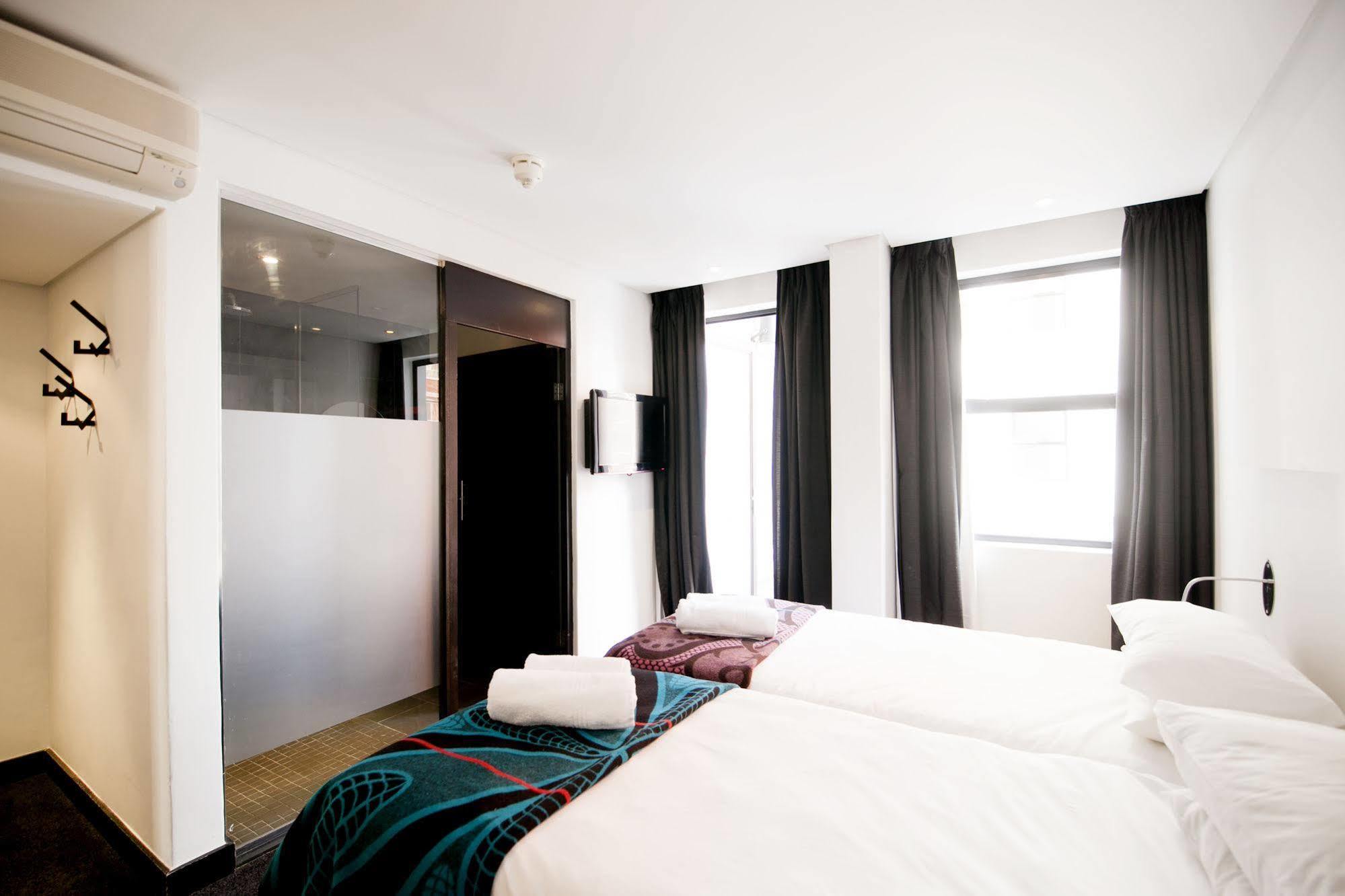 Once In Joburg Johannesburg