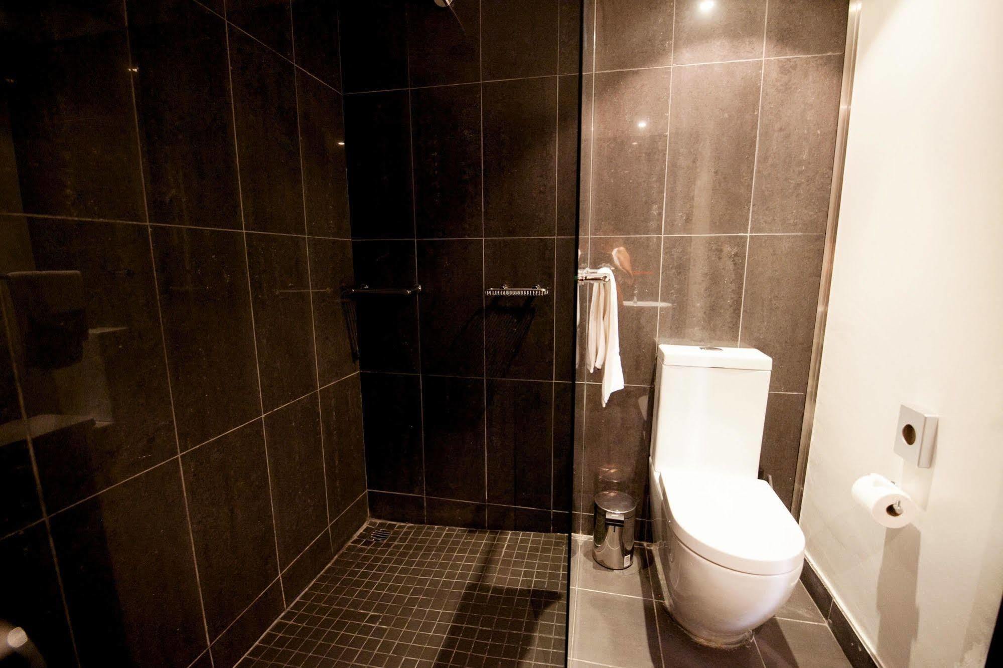 Once In Joburg Hostel