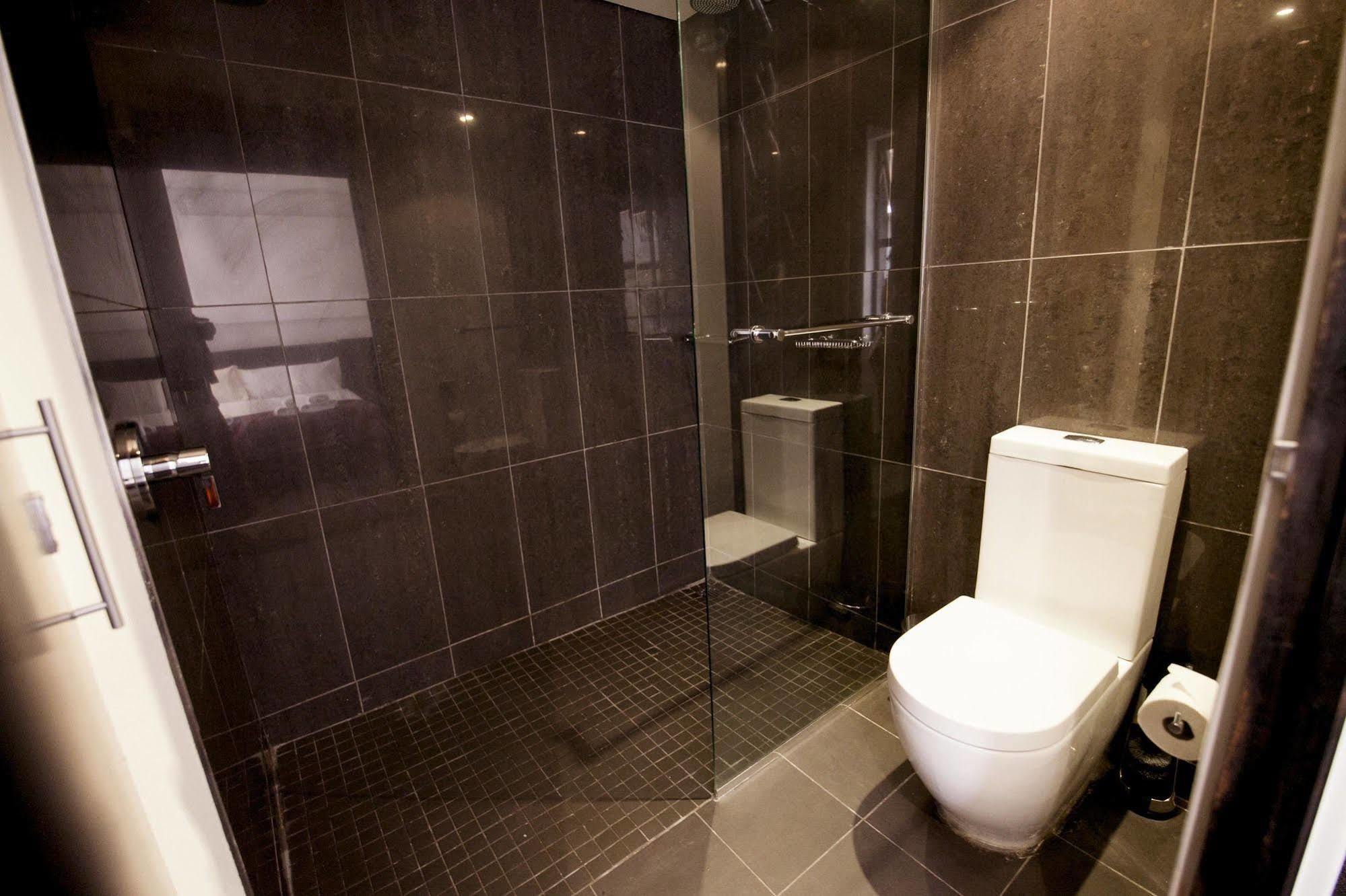Once In Joburg Hostel