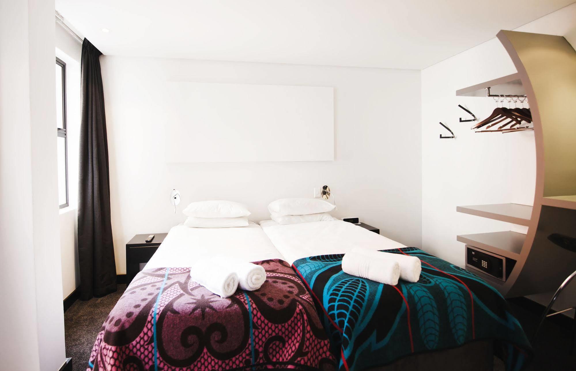 Once In Joburg Hostel