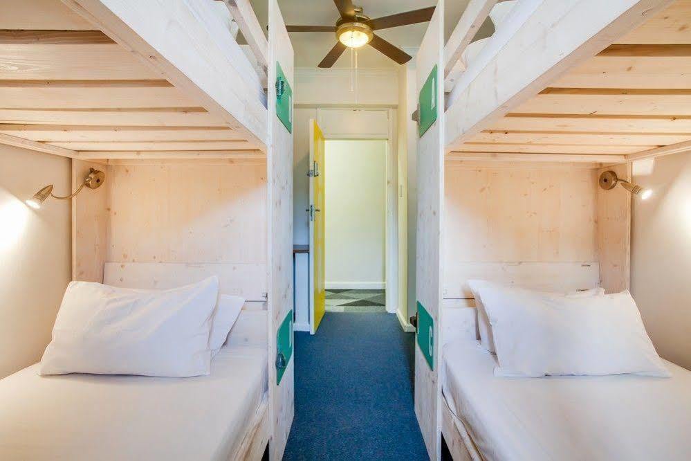 Once In Joburg Hostel *