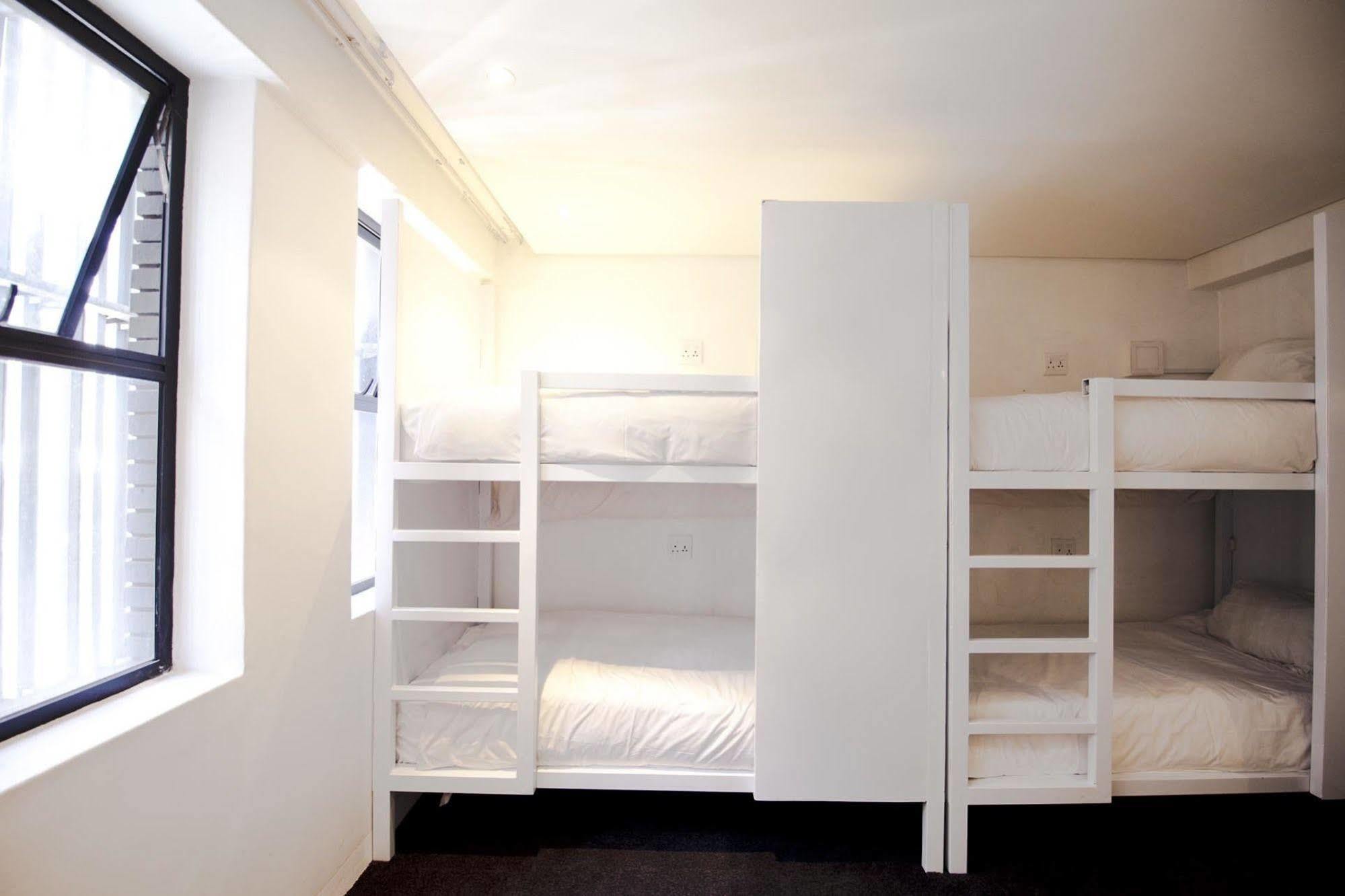 Hostel Once In Joburg Johannesburg