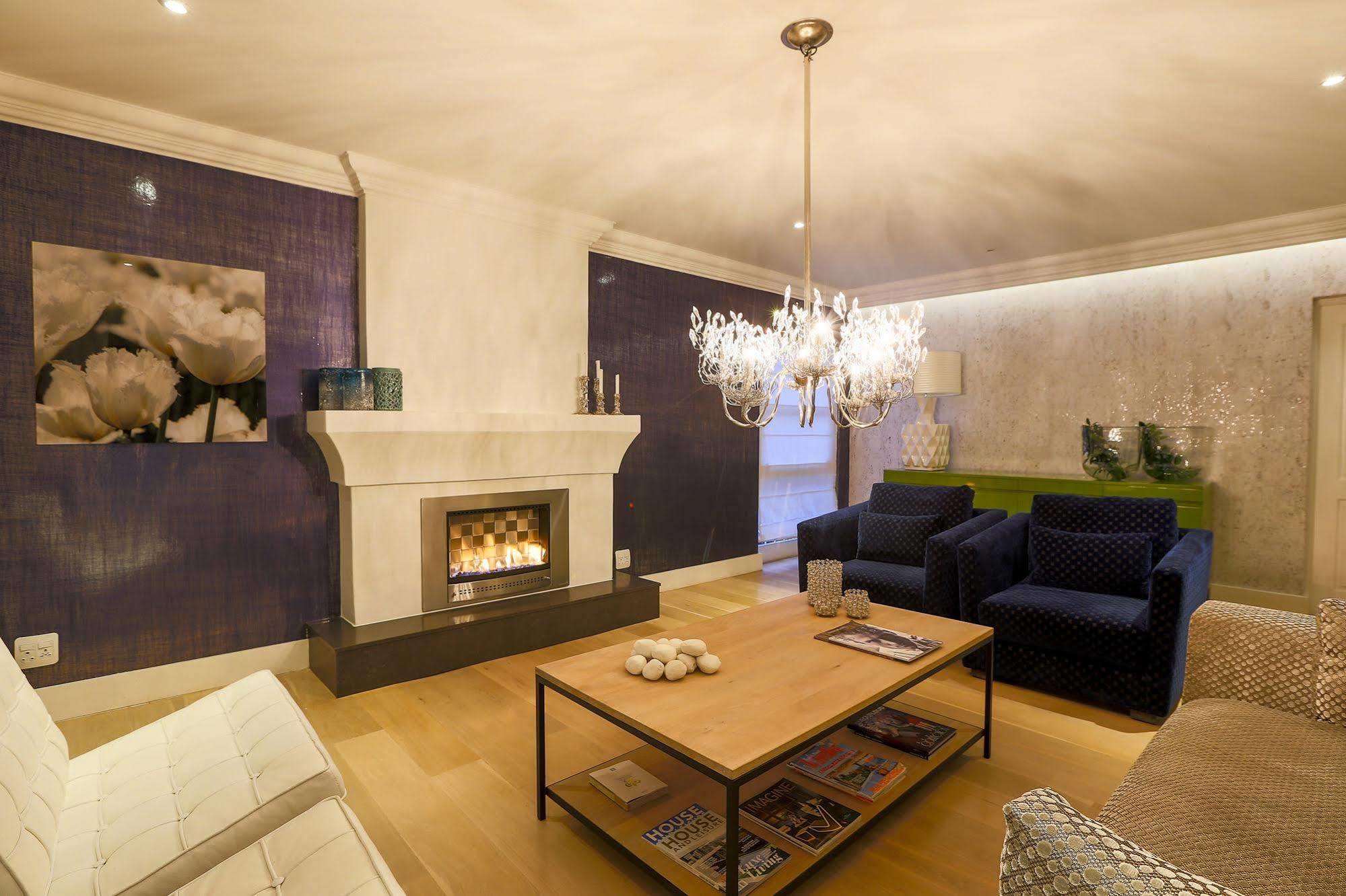 Atholplace & 5* Johannesburg