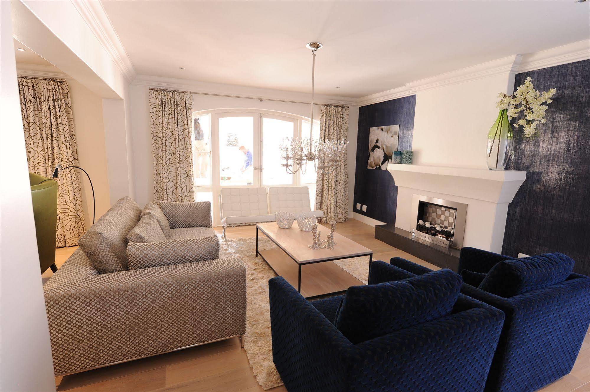 Hotel Atholplace & 5*