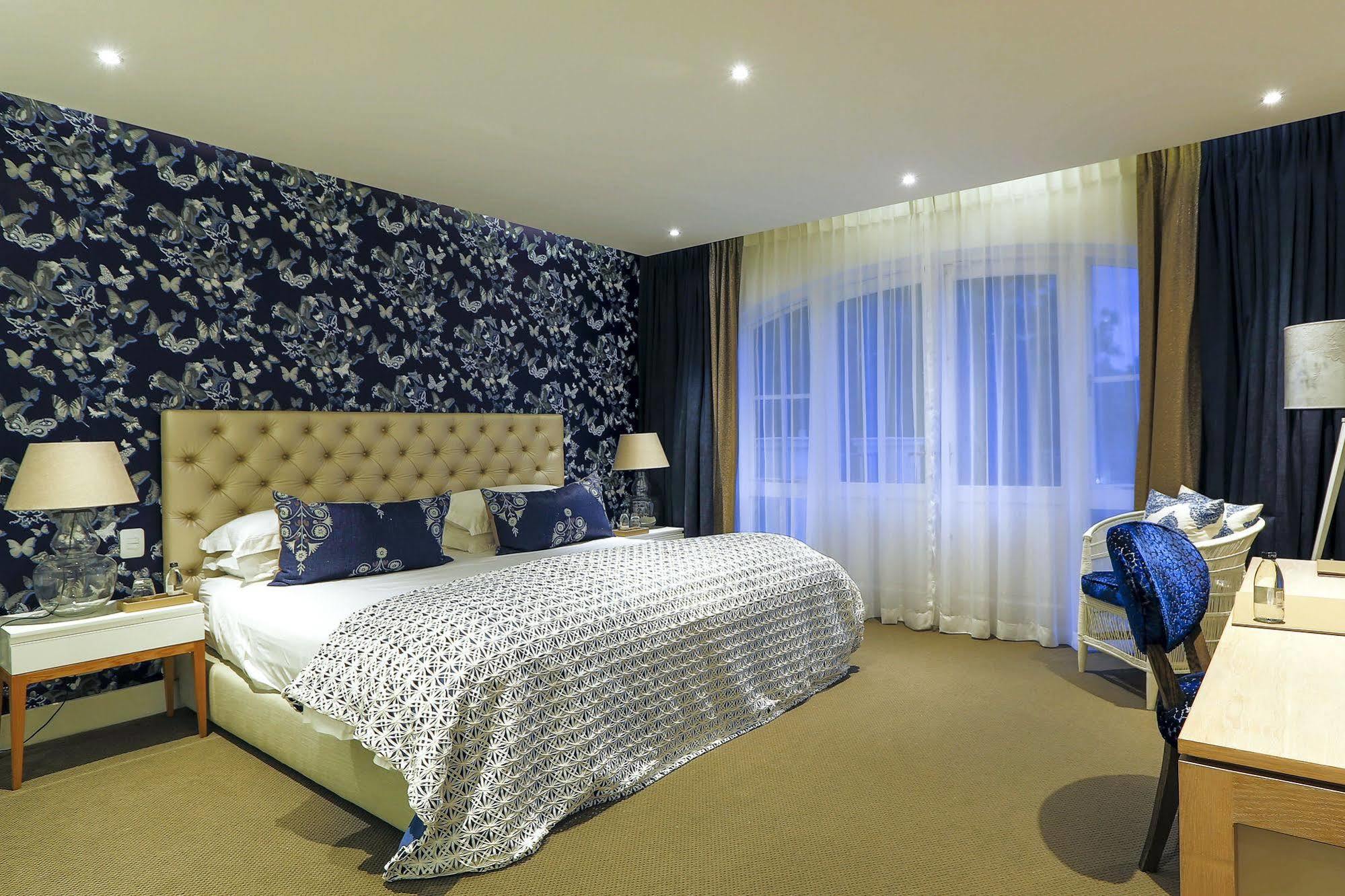 Hotel Atholplace & Johannesburg
