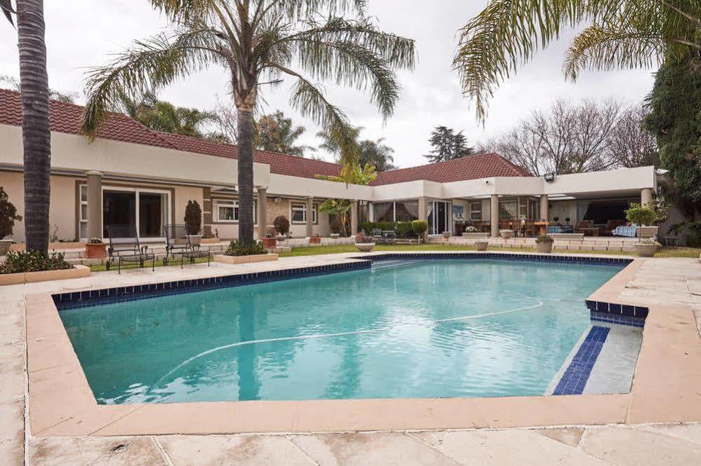 On Melrose Bed & Breakfast