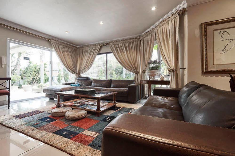 On Melrose Bed & Breakfast 4*