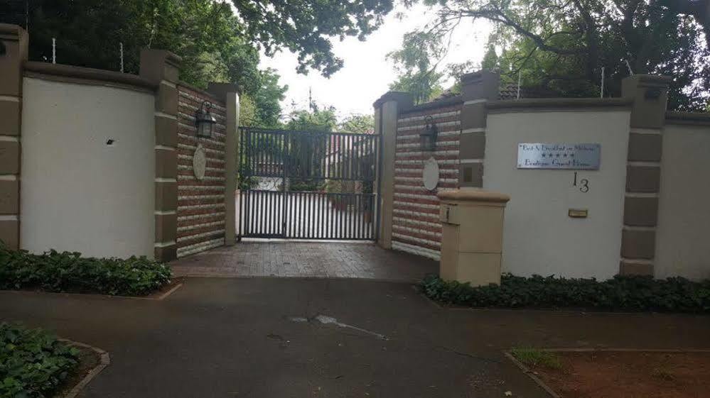 On Melrose Johannesburg