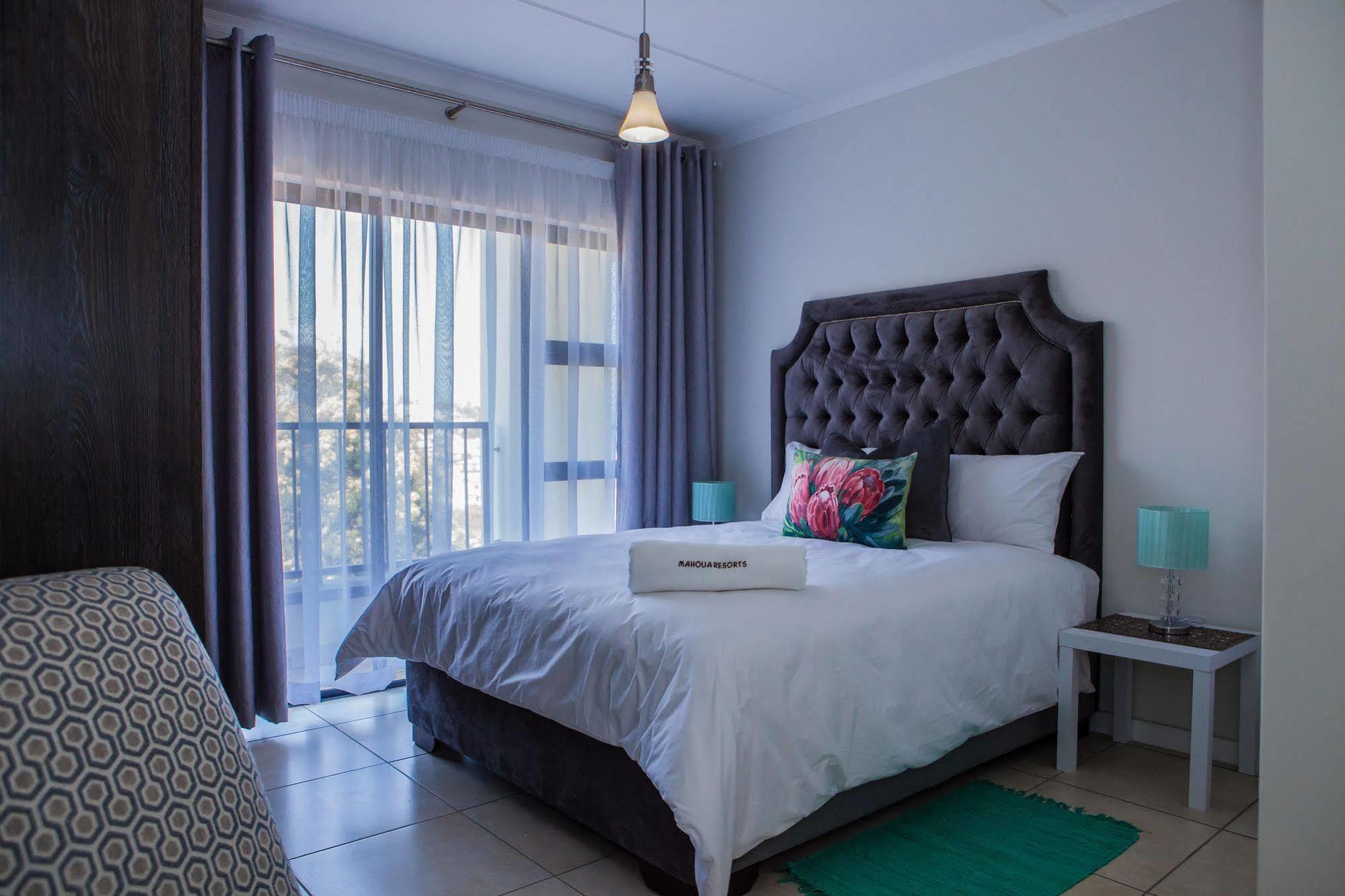 Mahoua 4* Johannesburg