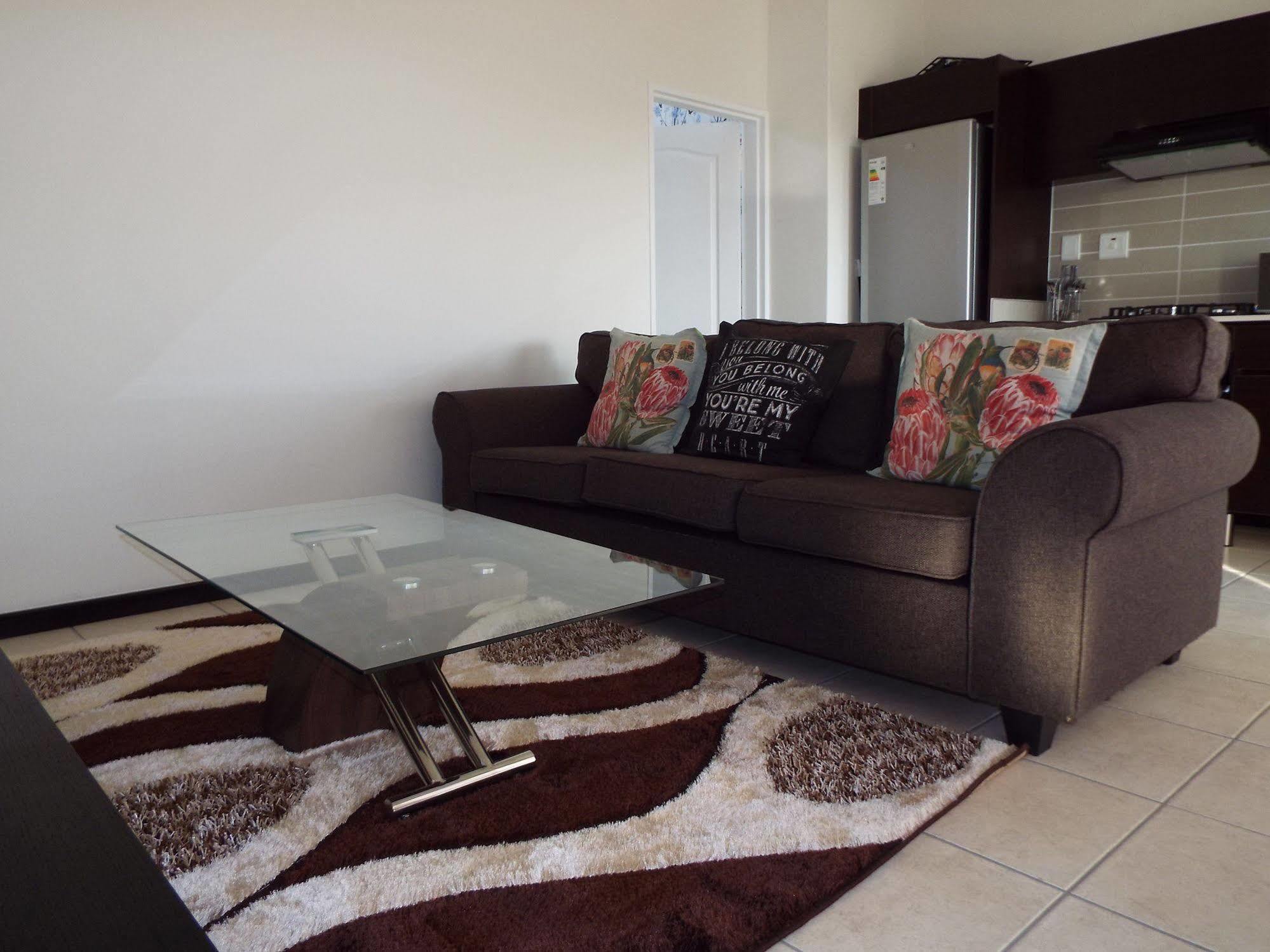 Mahoua 4* Johannesburg