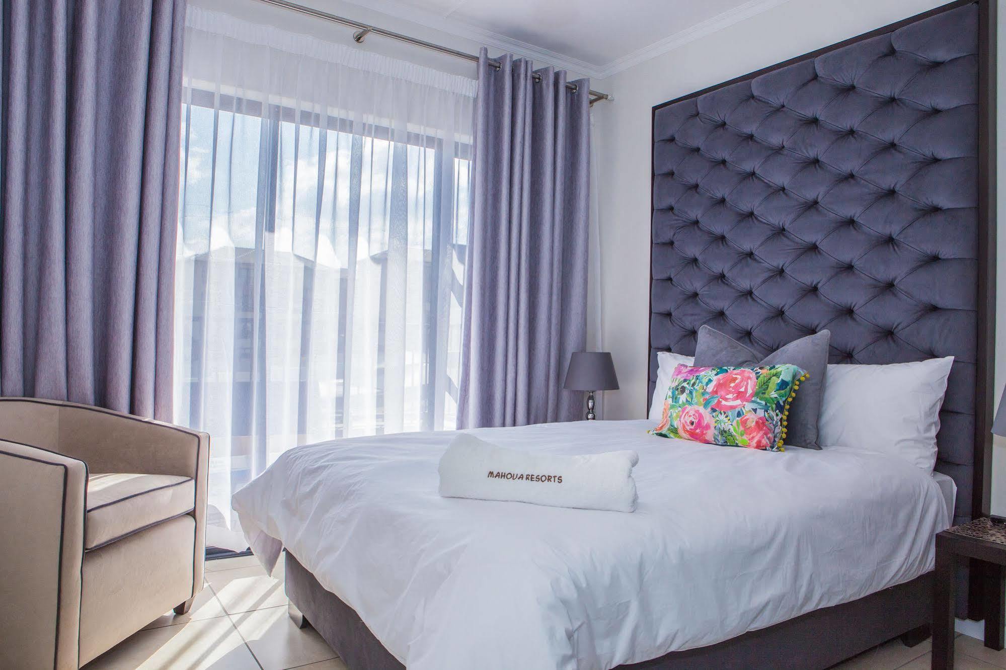 Mahoua 4* Johannesburg